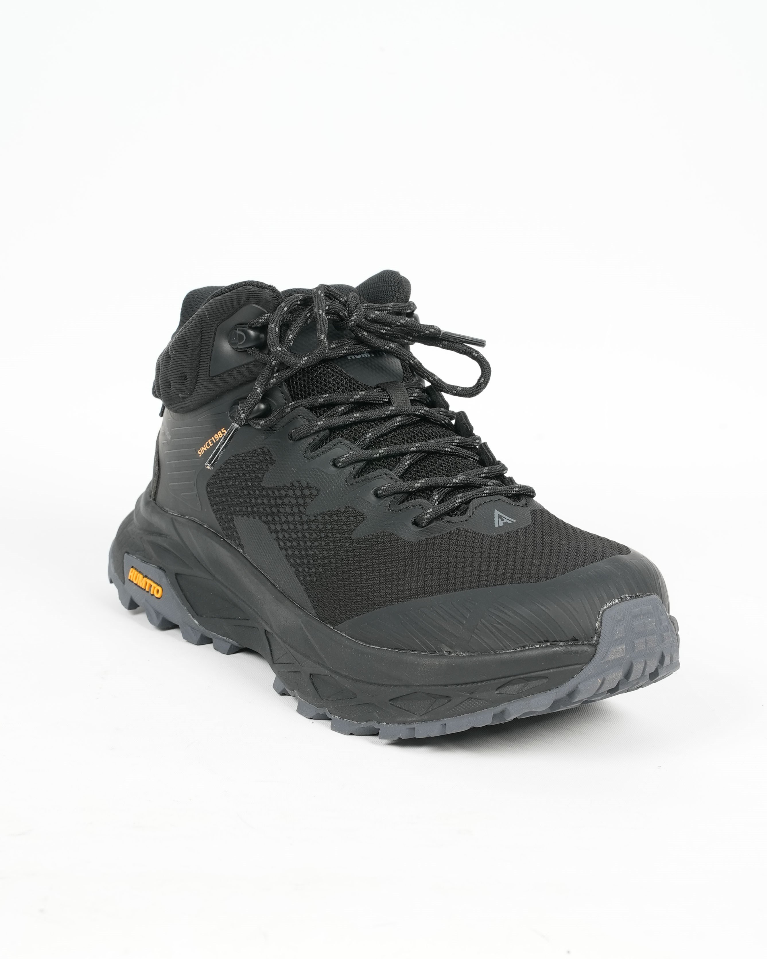 Humtto 260987A-2 Erkek Waterproof Outdoor Bot