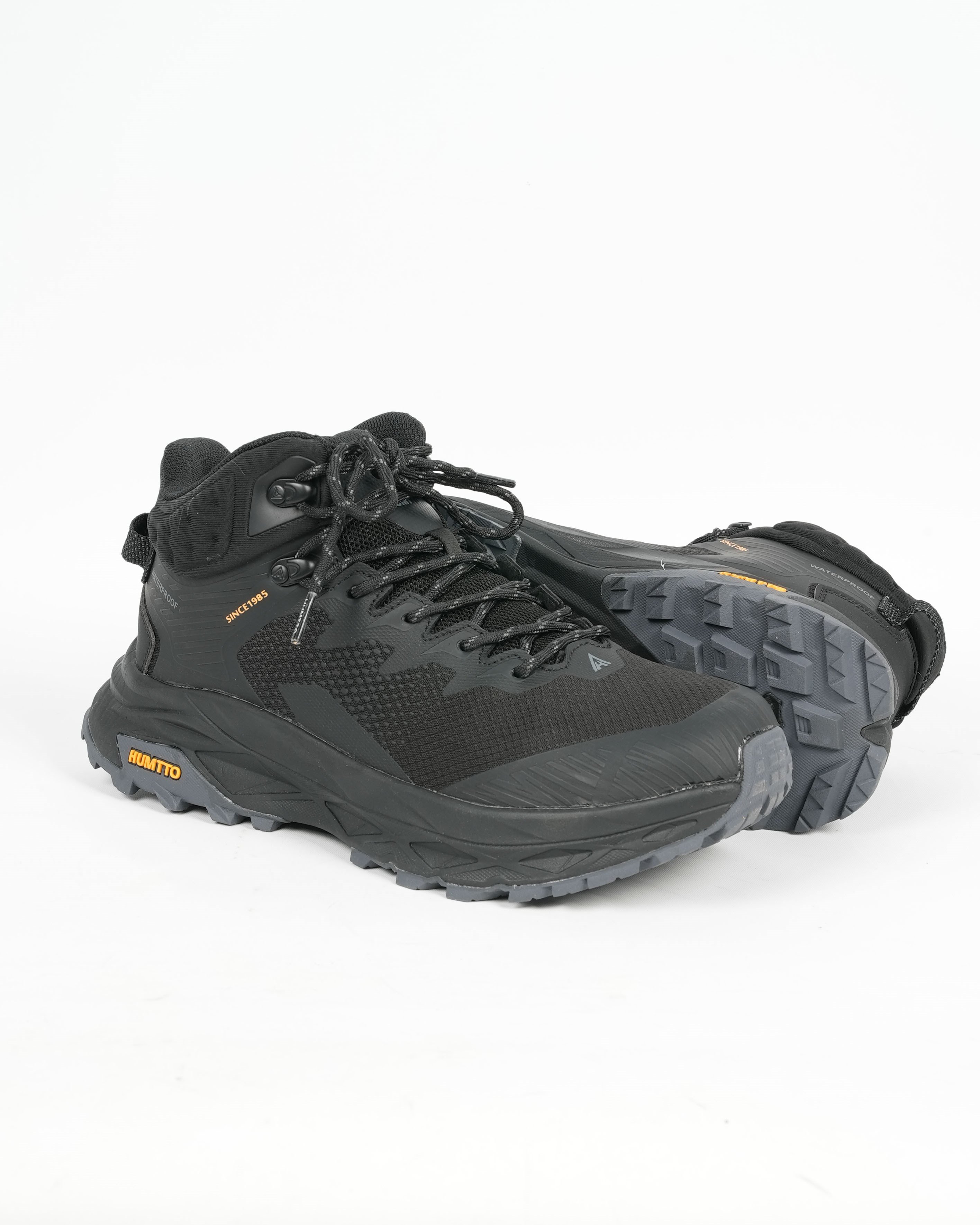 Humtto 260987A-2 Erkek Waterproof Outdoor Bot