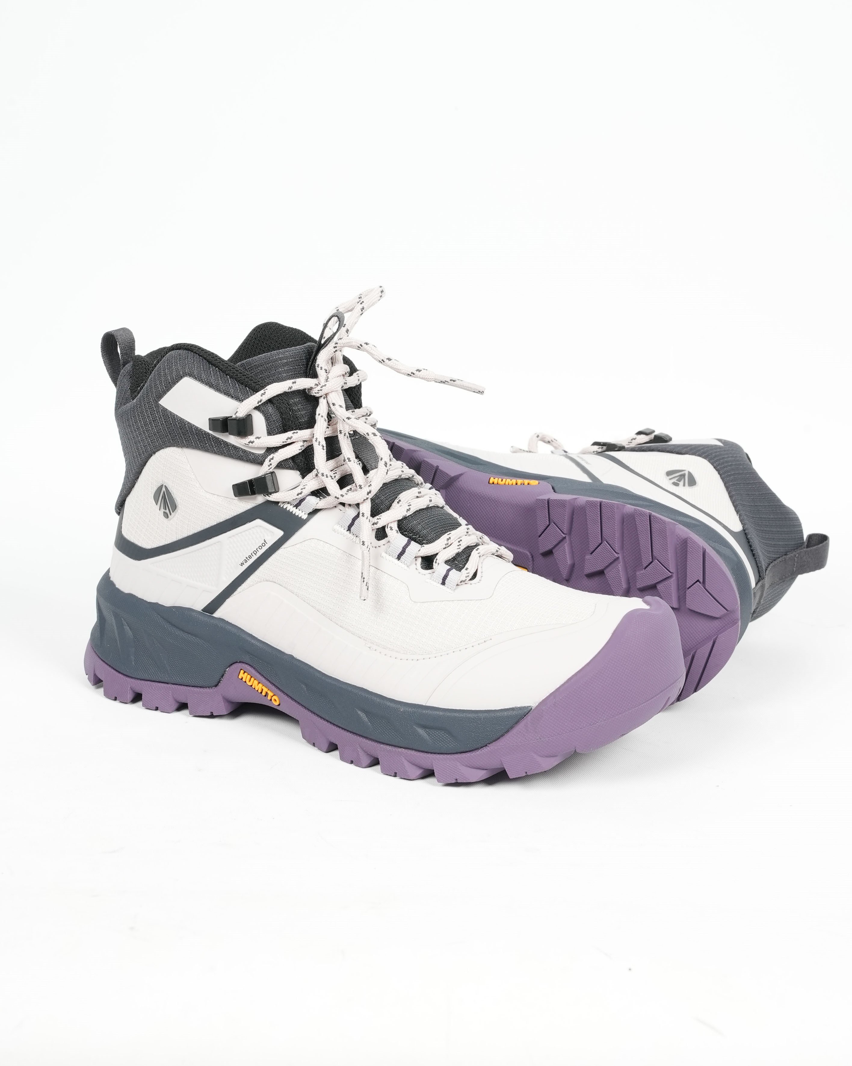 Humtto 271496B-5 Kadın Bilekli Waterproof Bot