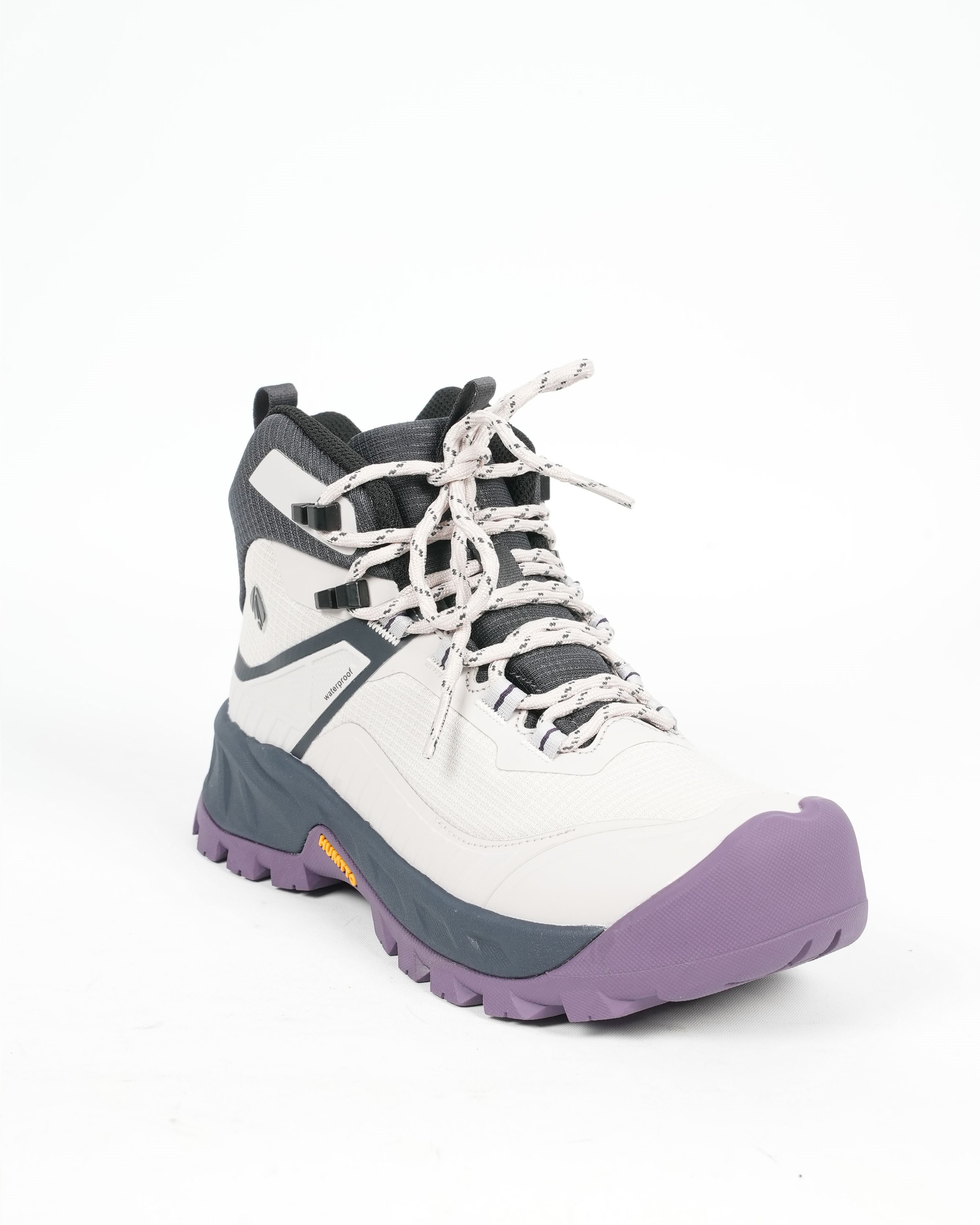 Humtto 271496B-5 Kadın Bilekli Waterproof Bot