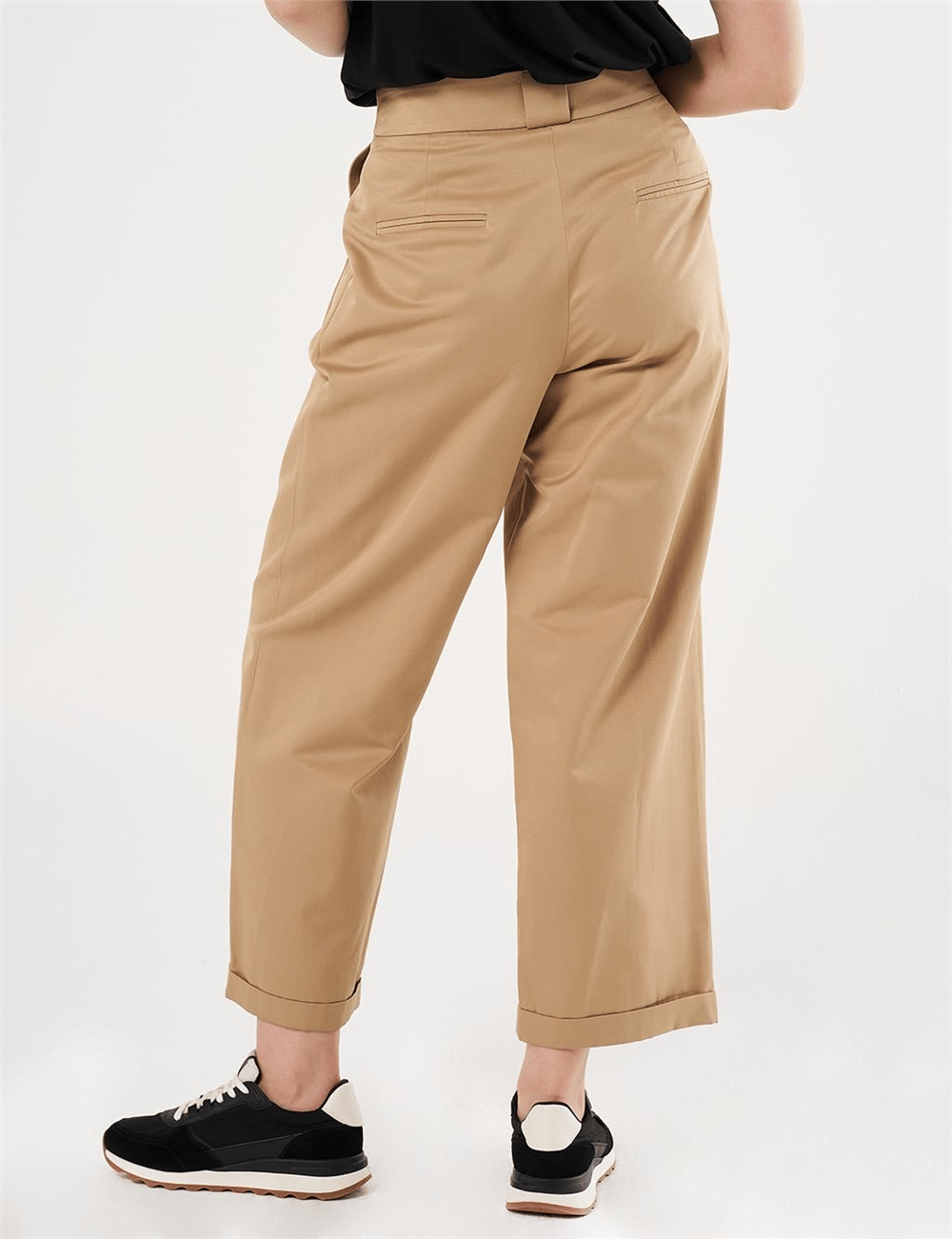 Kayra KA-B25-19039 Kadın Pantolon