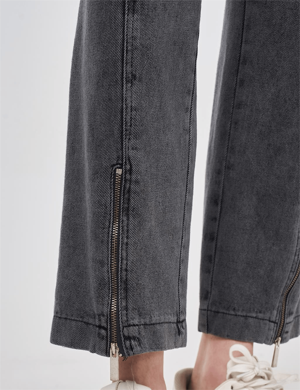 Kayra KA-B26-19046 Kadın Denim Pantolon
