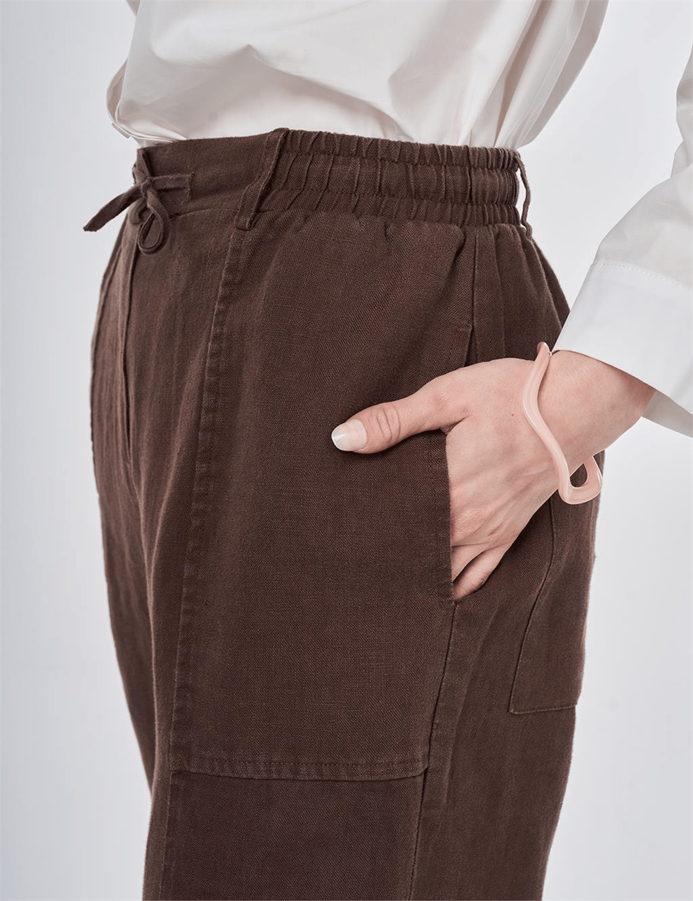 Kayra KA-B26-19063 Kadın Pantolon
