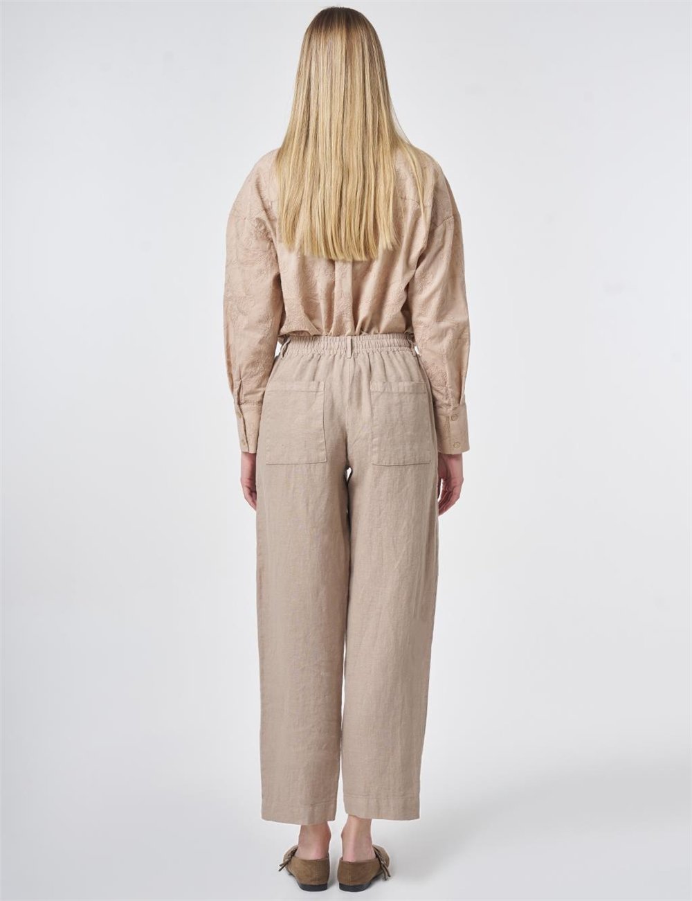 Kayra KA-B26-19063 Kadın Pantolon