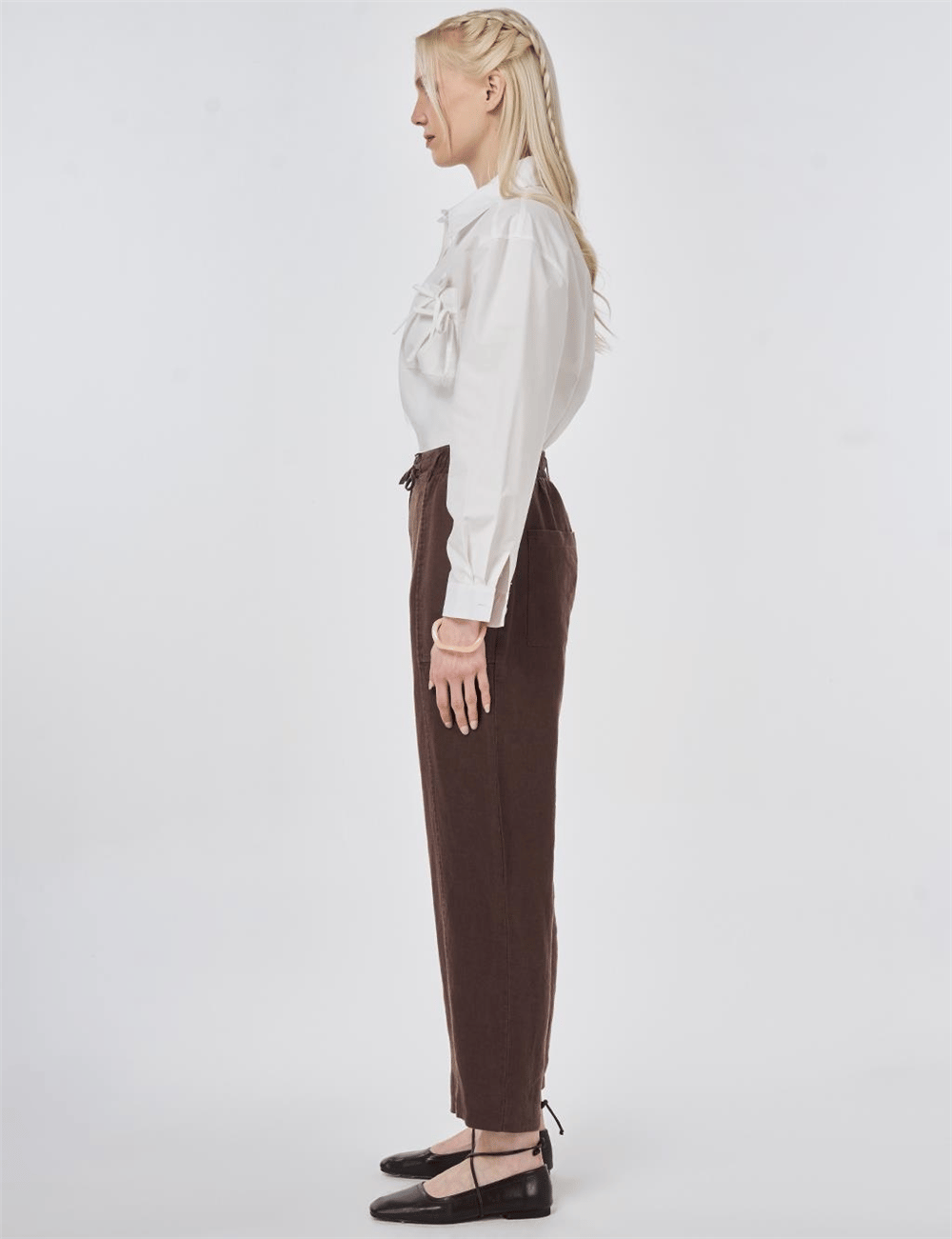 Kayra KA-B26-19063 Kadın Pantolon