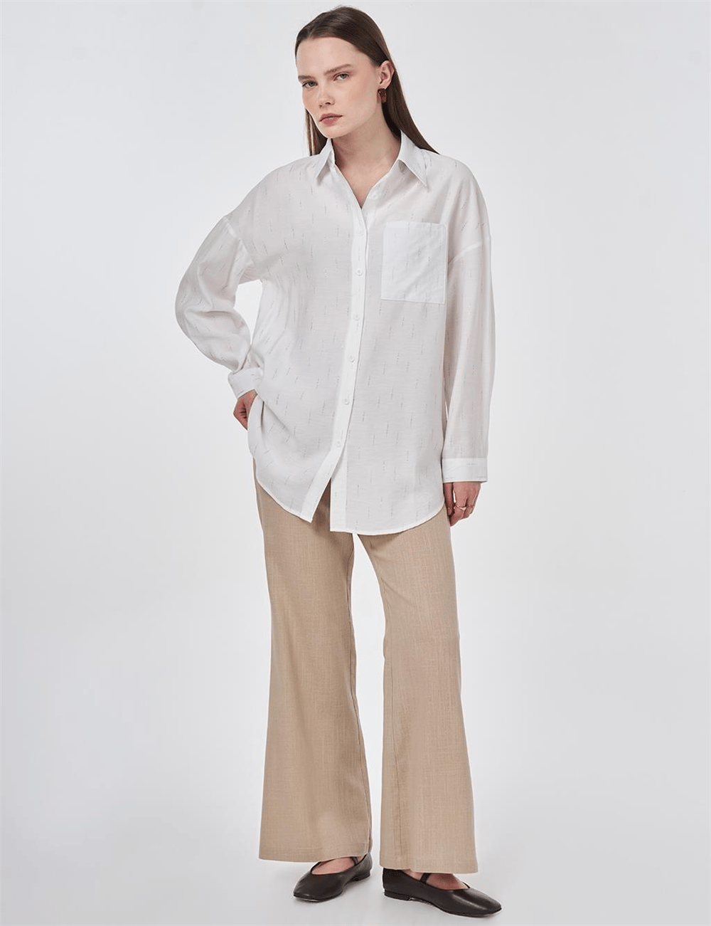 Kayra KA-B26-21049 Kadın Tunik