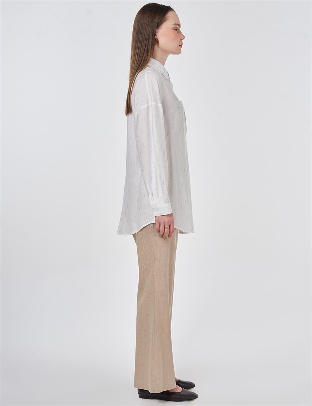 Kayra KA-B26-21049 Kadın Tunik