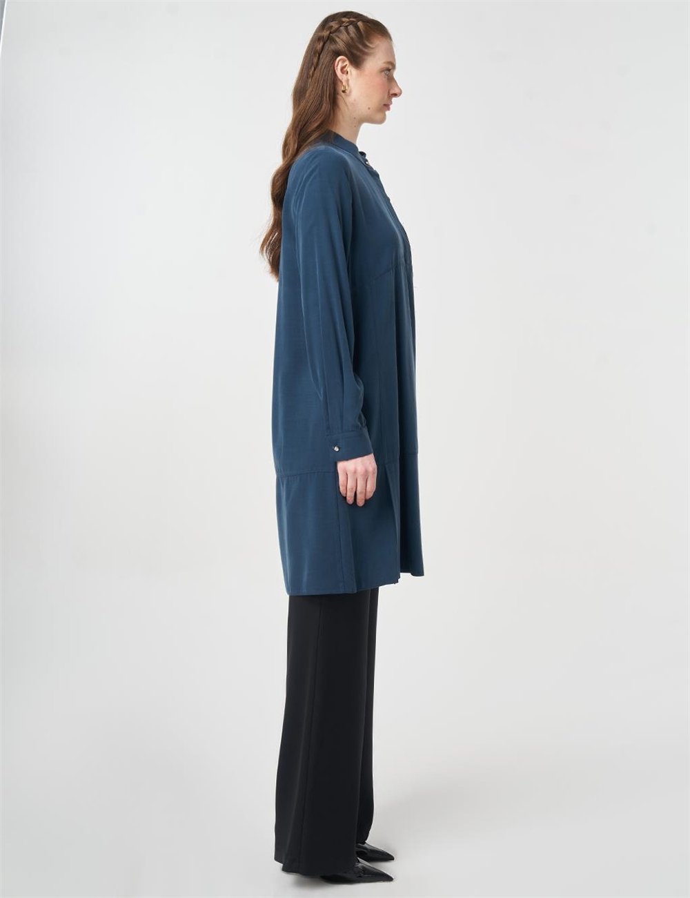 Kayra KA-B26-21088 Kadın Tunik