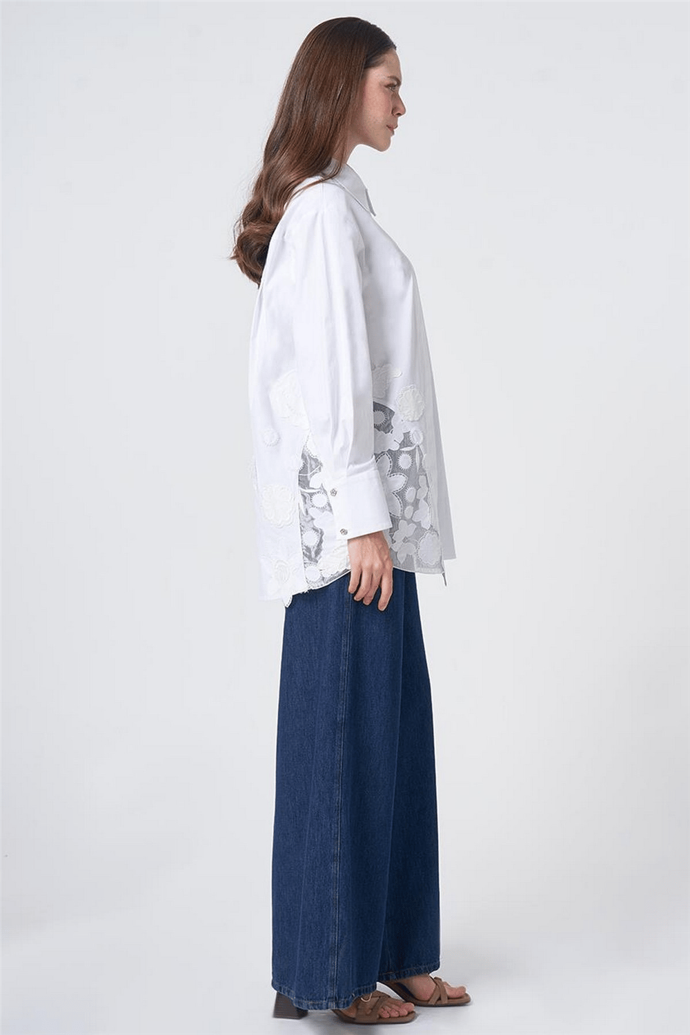 Kayra KA-B26-21114 Kadın Tunik