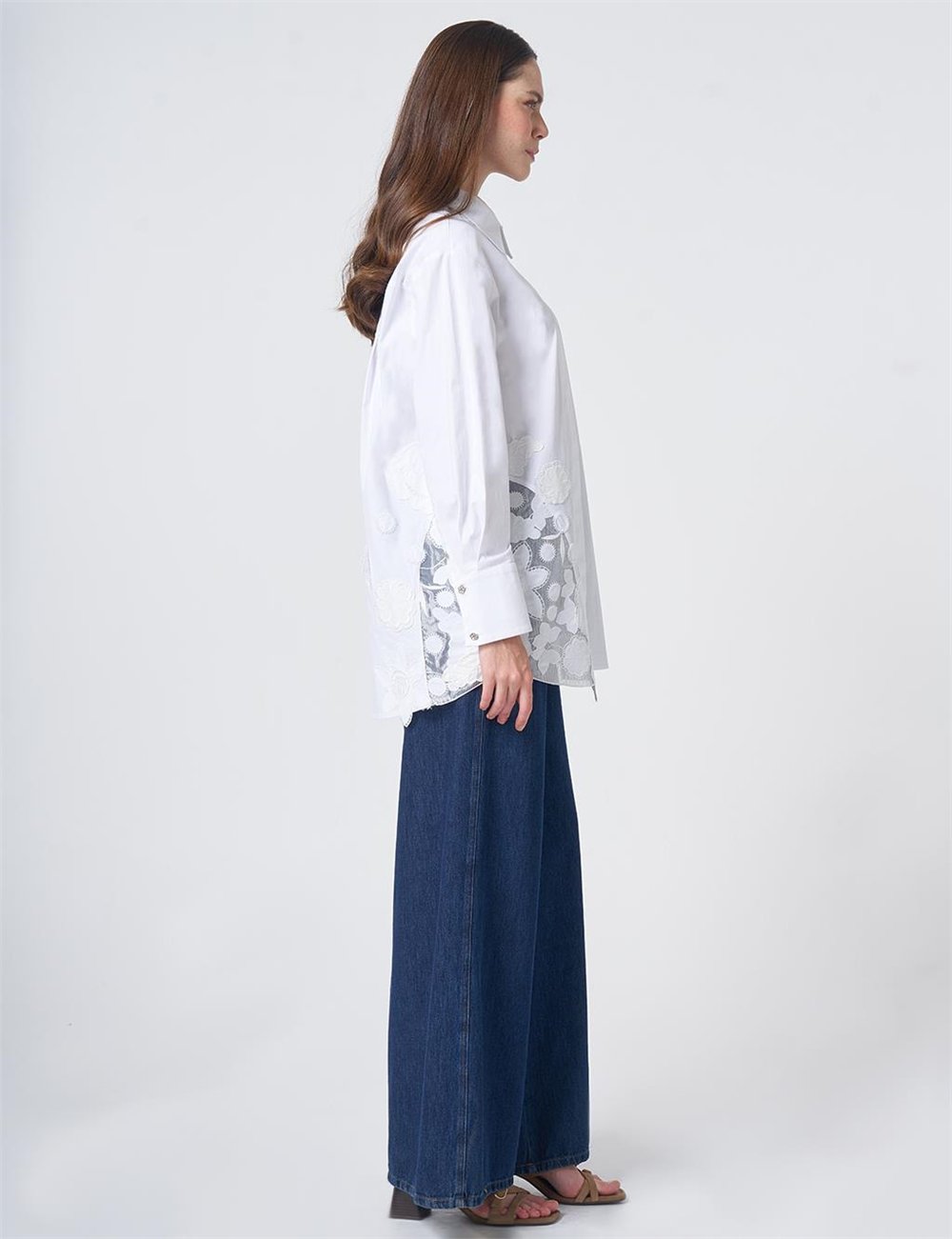 Kayra KA-B26-21114 Kadın Tunik
