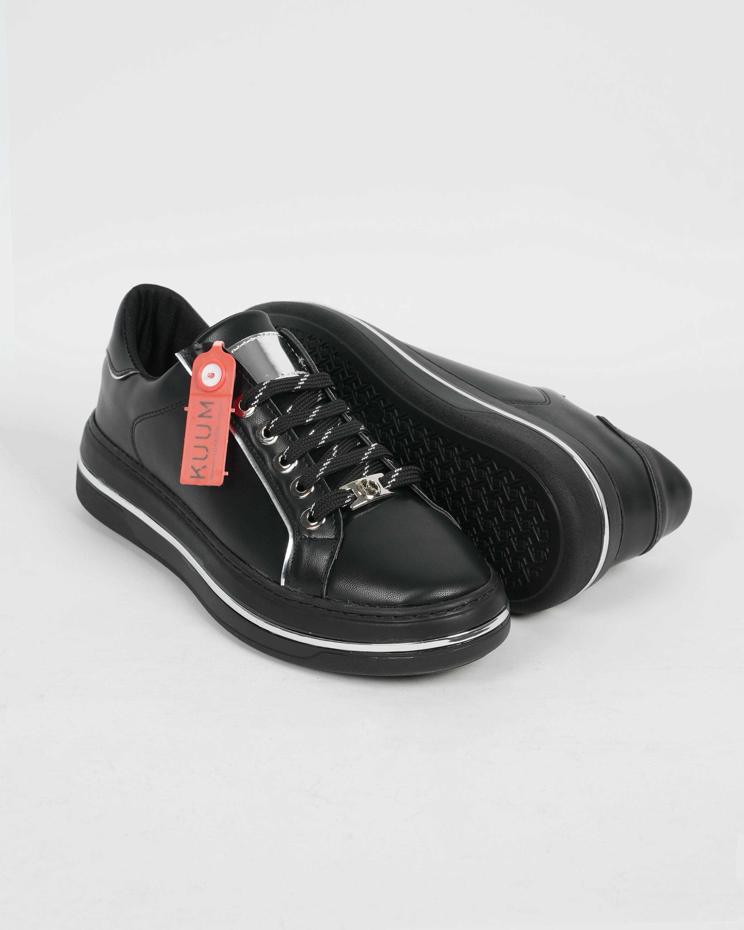 Kuum London K73-2710 Kadın Sneaker Ayakkabı