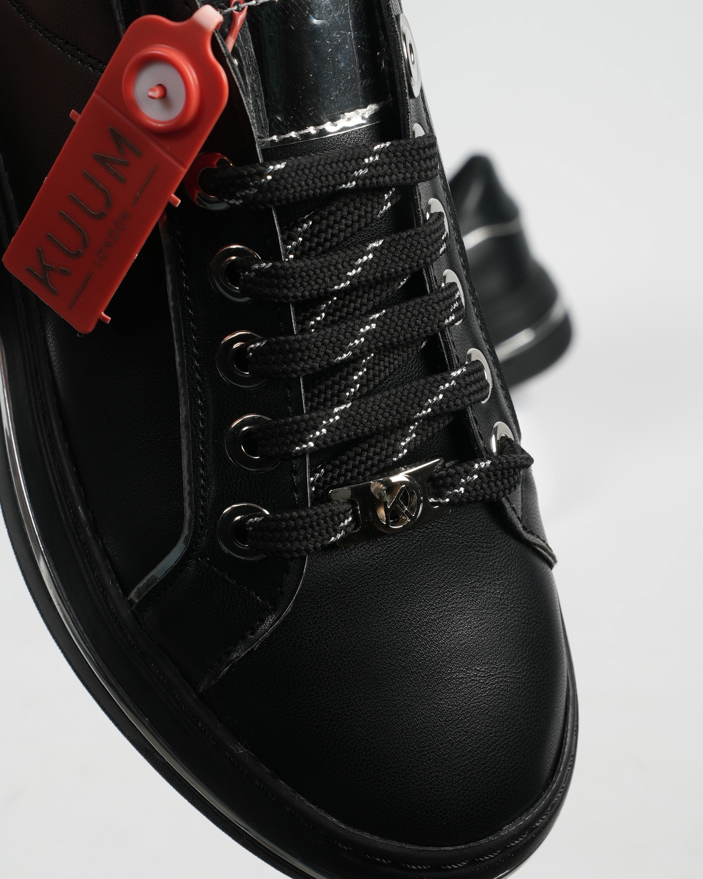 Kuum London K73-2710 Kadın Sneaker Ayakkabı