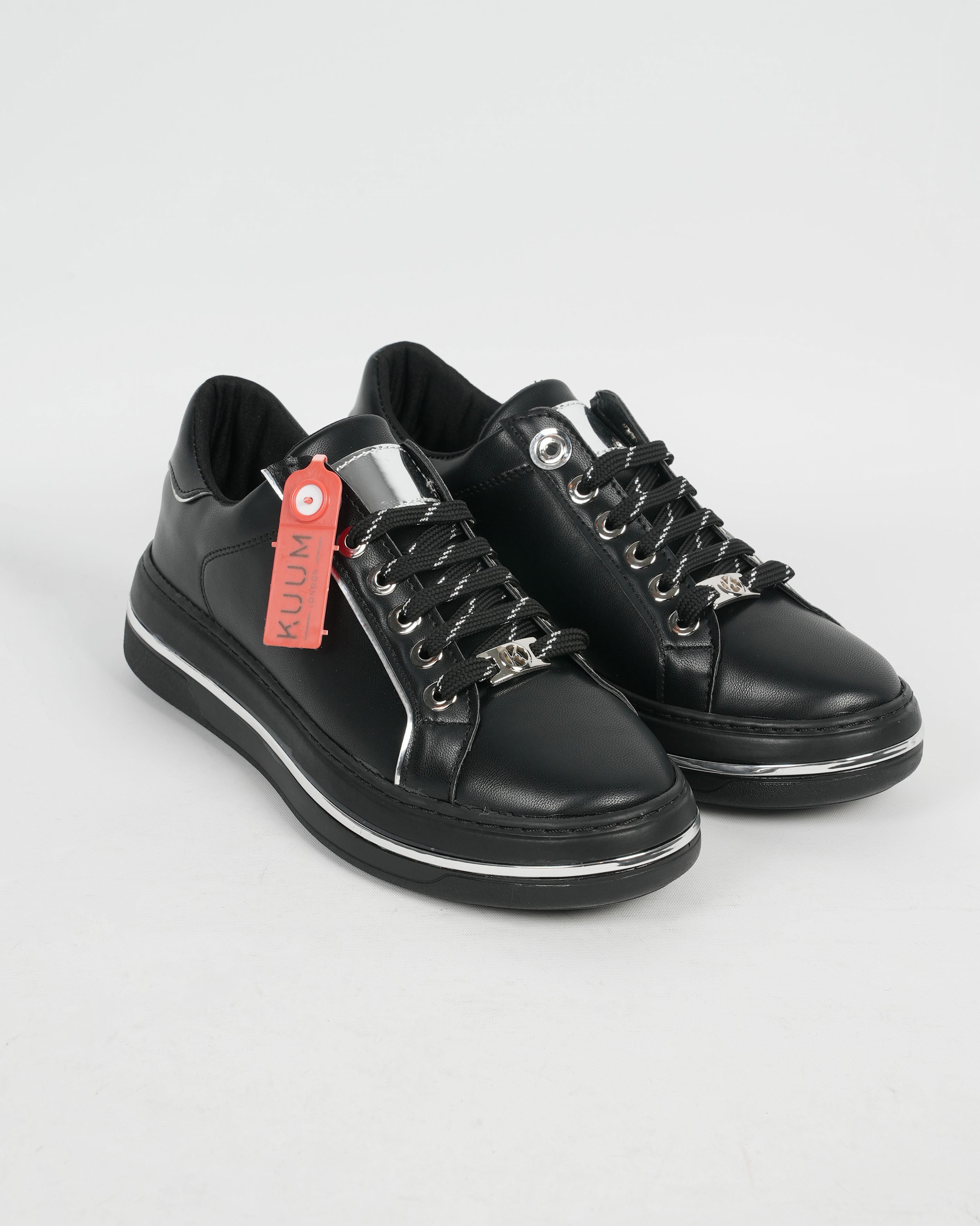 Kuum London K73-2710 Kadın Sneaker Ayakkabı