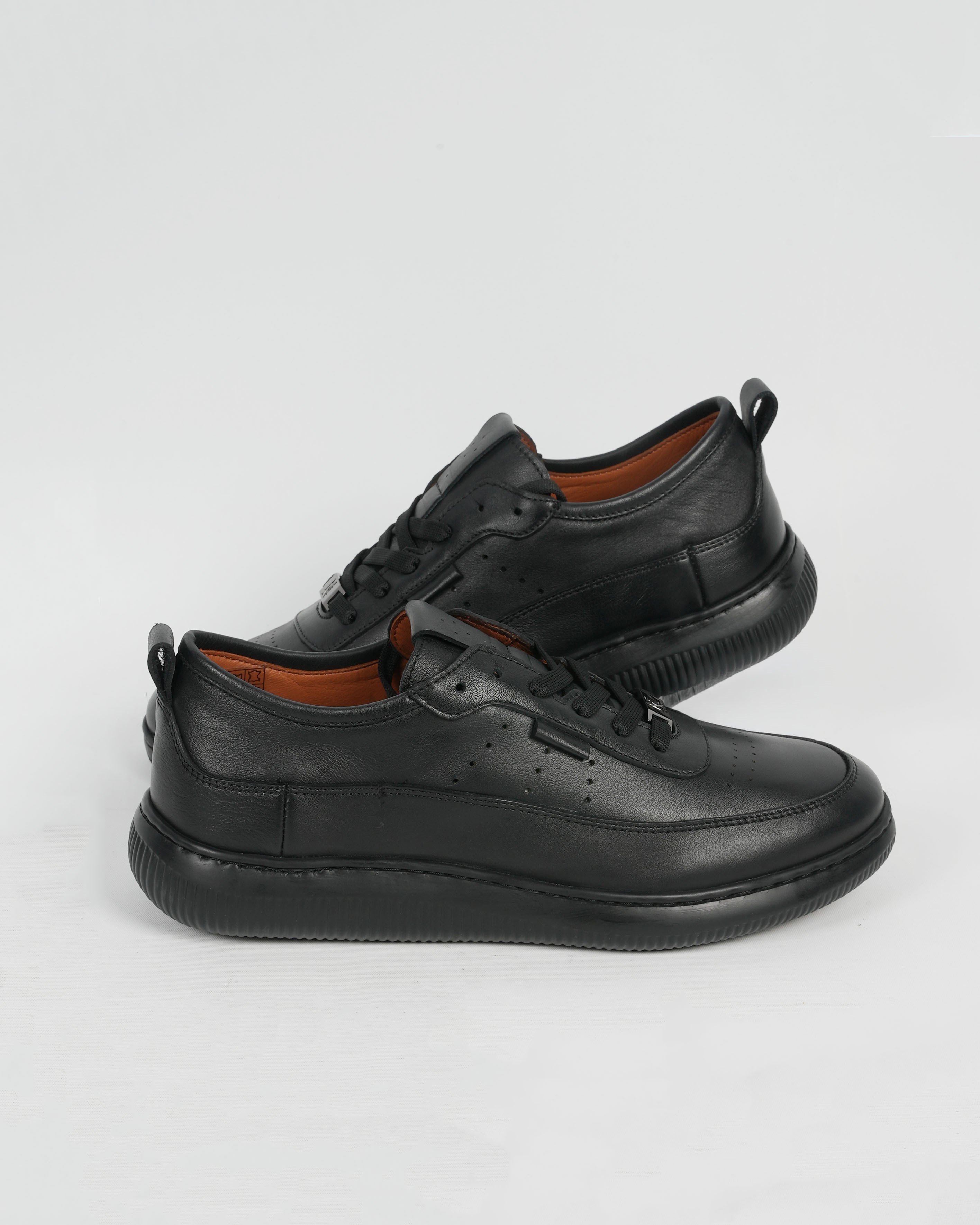 Marcomen 23165 Erkek Ortopedik Taban Casual Ayakkabı
