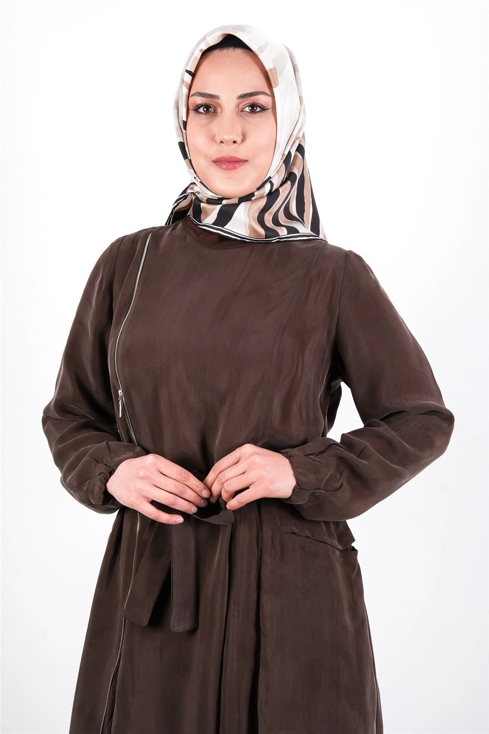 Misswhence 39809 Kadın Elbise