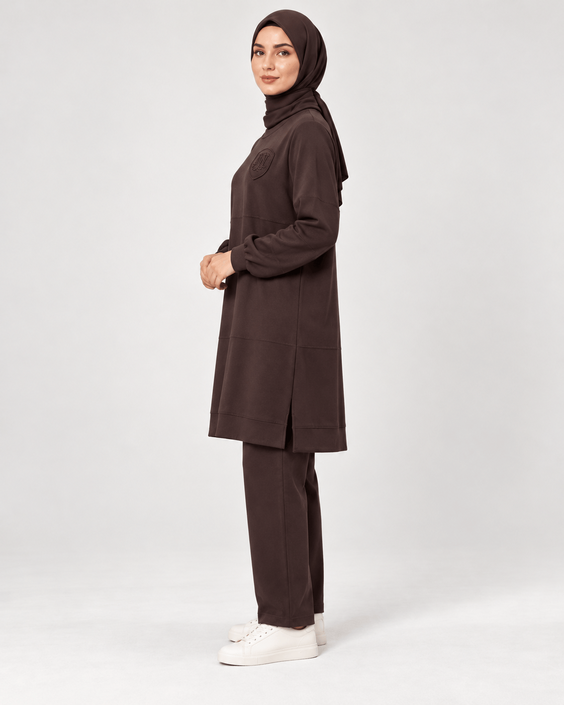 Misswhence 40021 Kadın Tunik