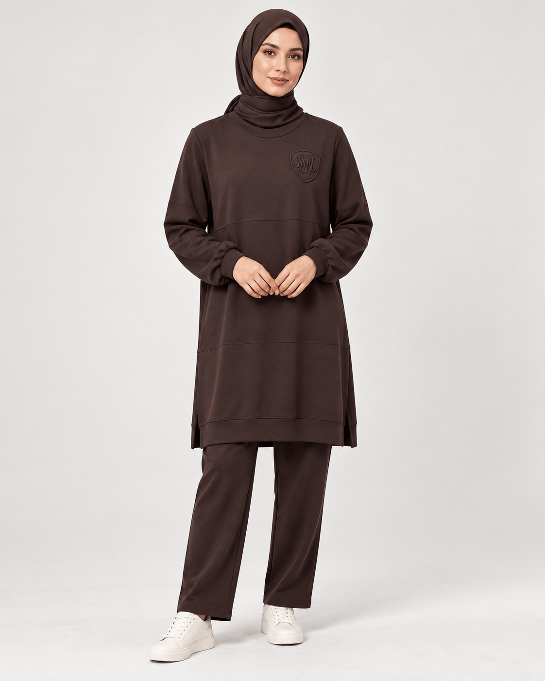 Misswhence 40021 Kadın Tunik