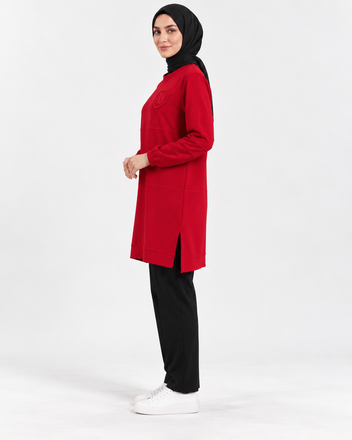 Misswhence 40021 Kadın Tunik