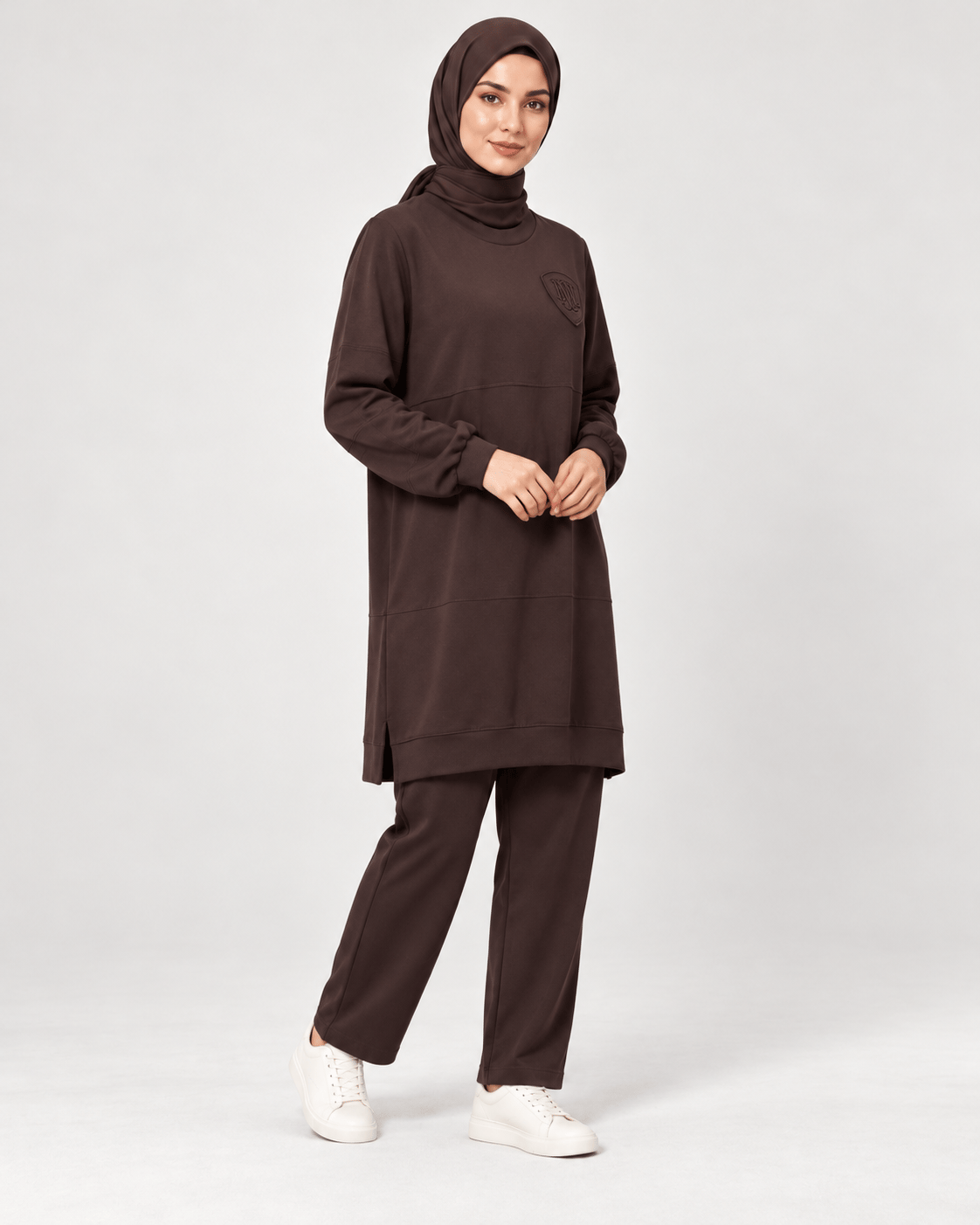 Misswhence 40021 Kadın Tunik