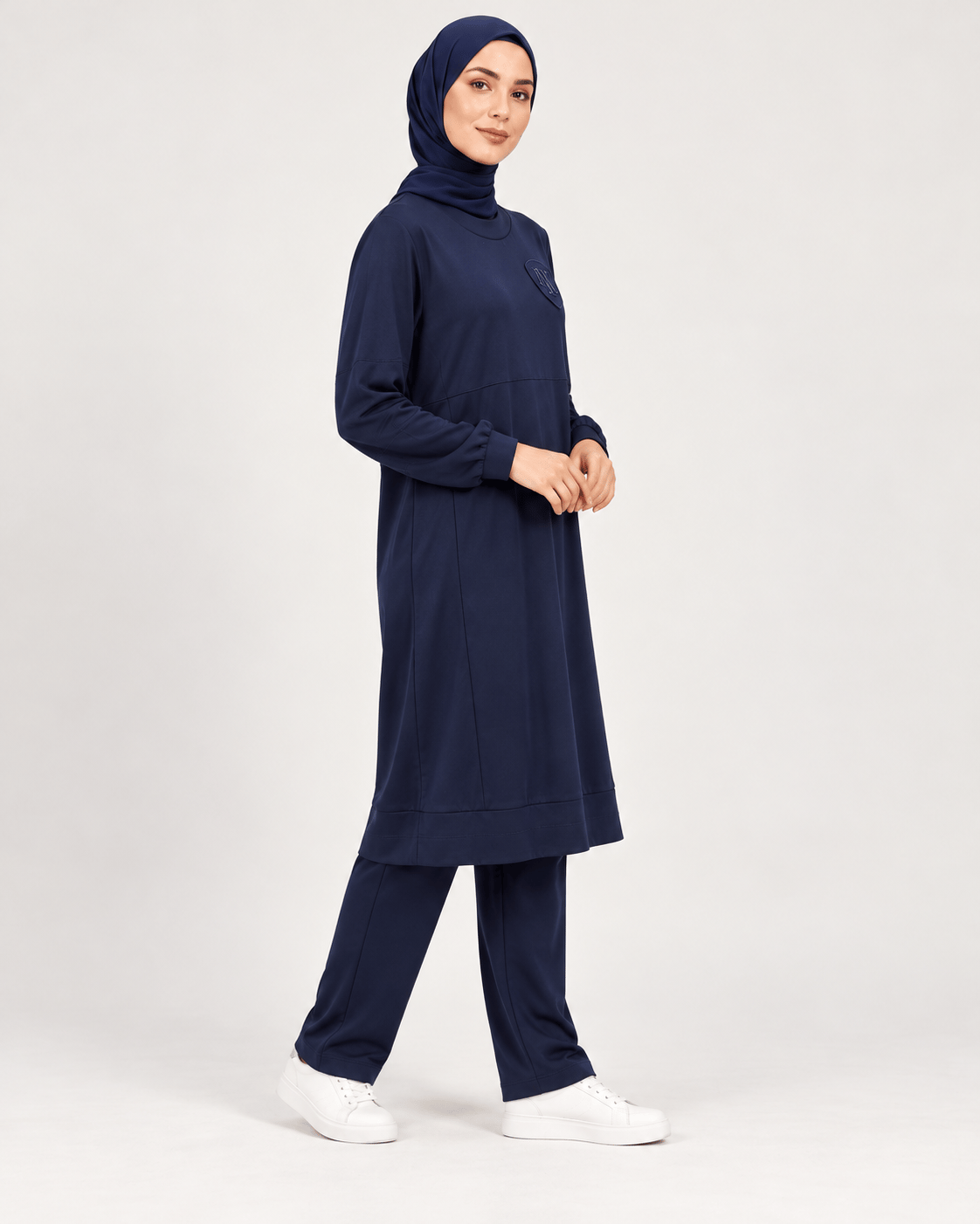 Misswhence 40021 Kadın Tunik