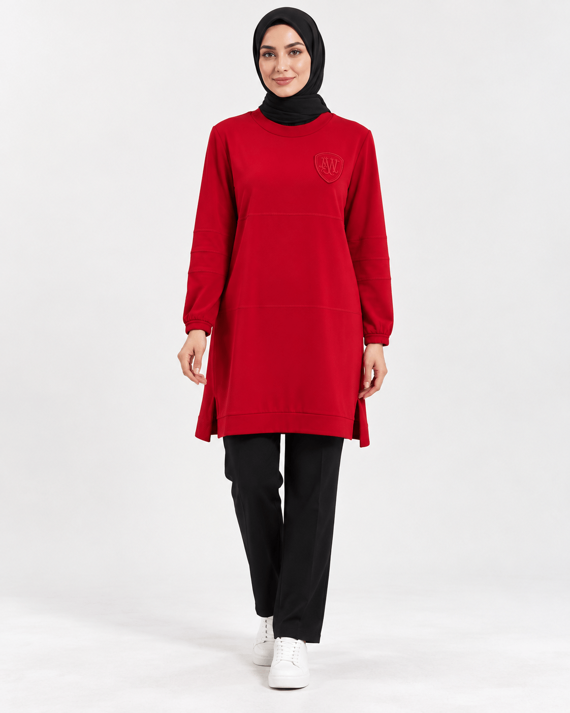 Misswhence 40021 Kadın Tunik