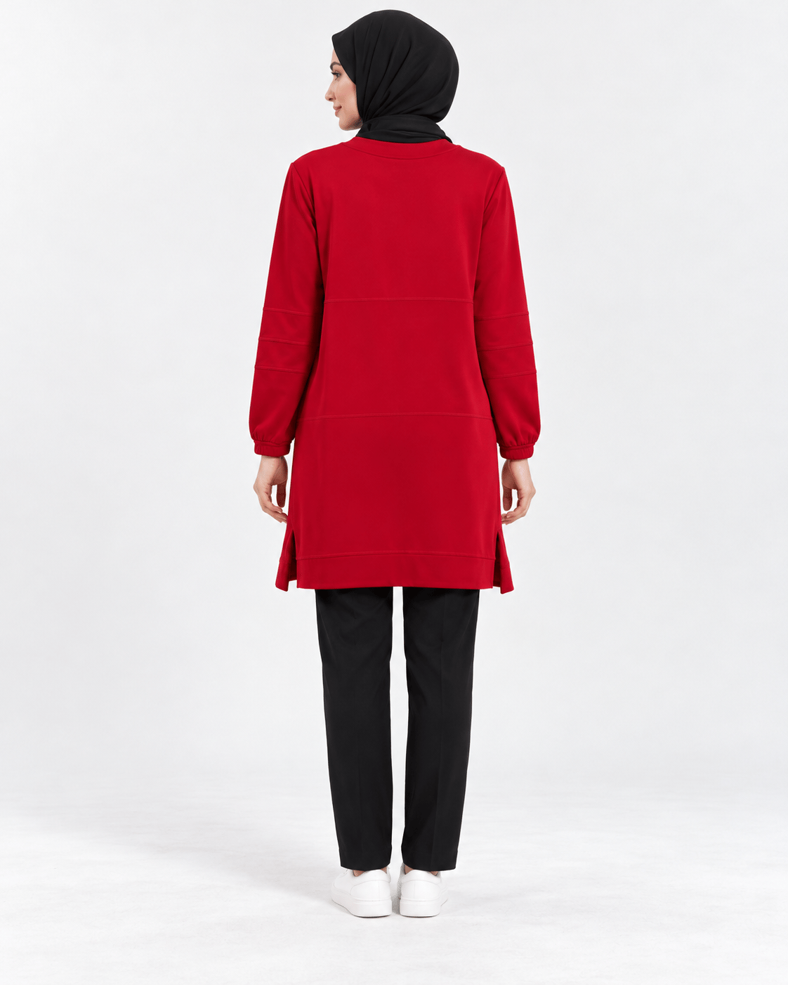 Misswhence 40021 Kadın Tunik