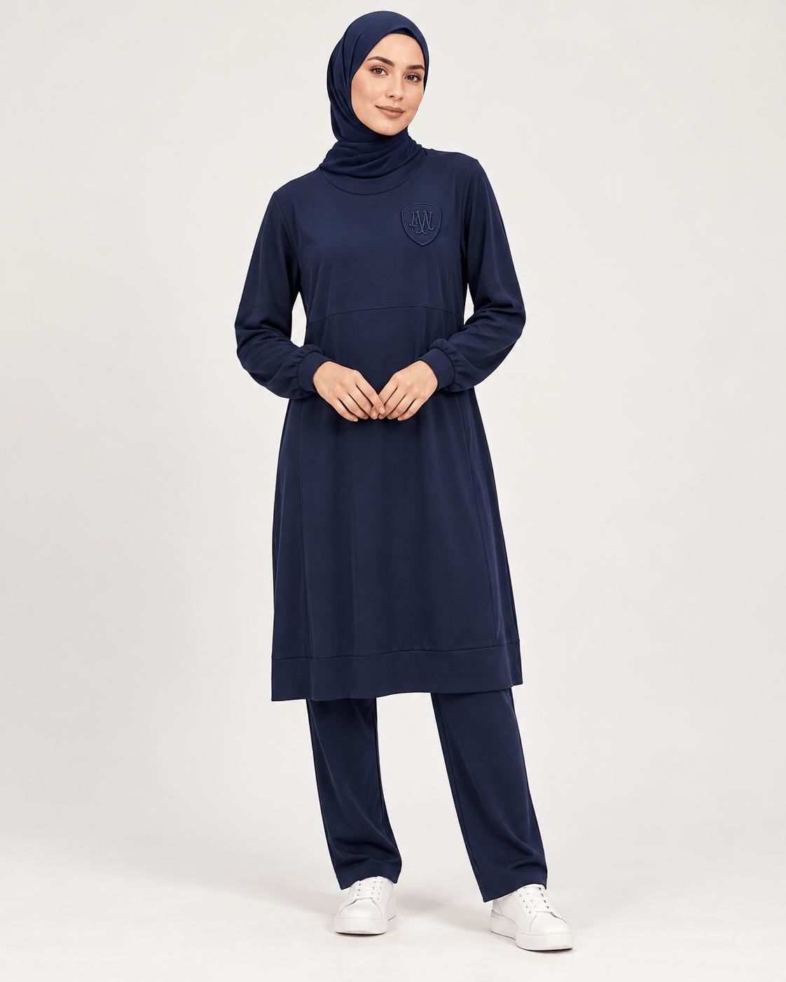 Misswhence 40021 Kadın Tunik