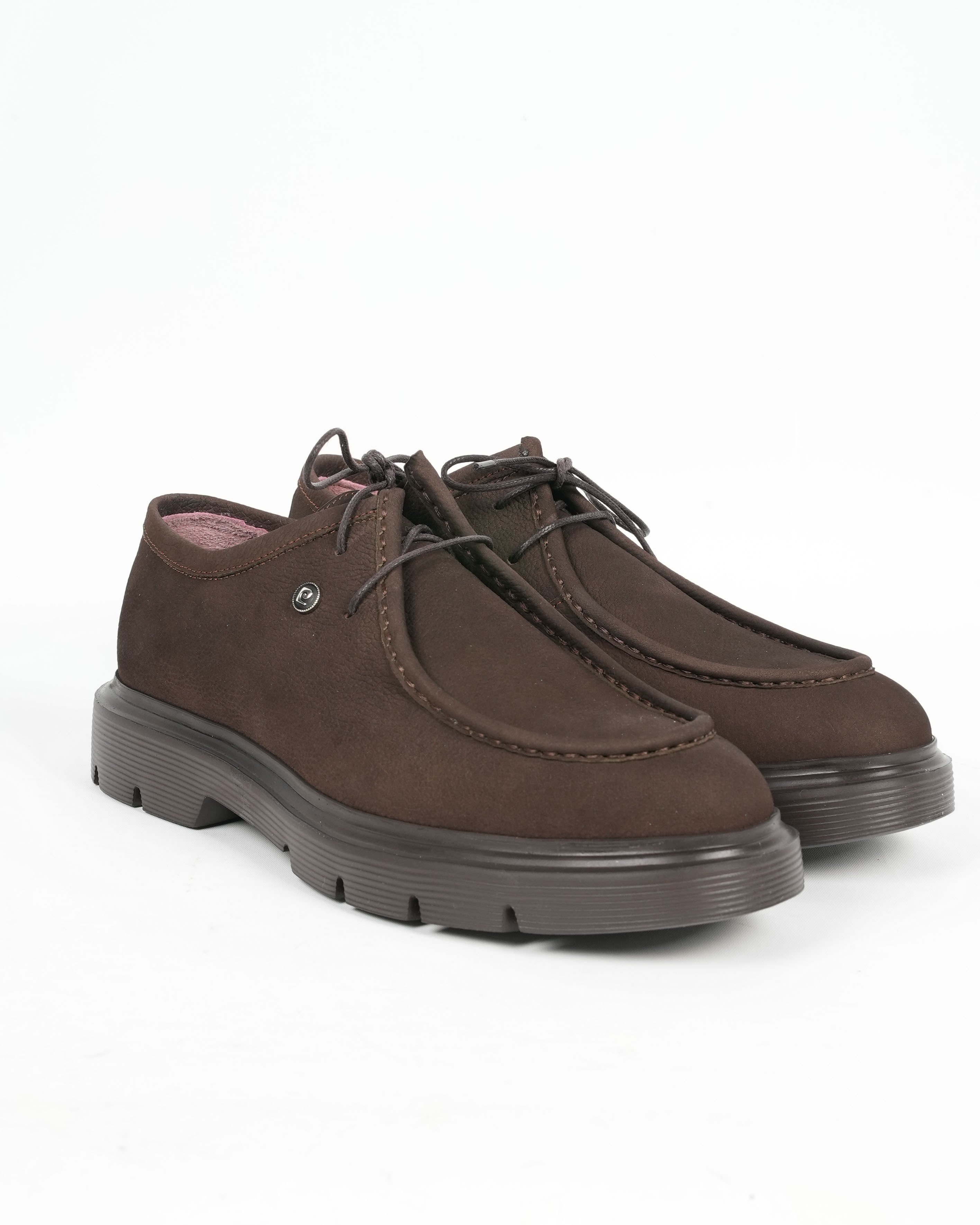 Pierre Cardin 12-10443 Erkek Hakiki Deri Ayakkabı