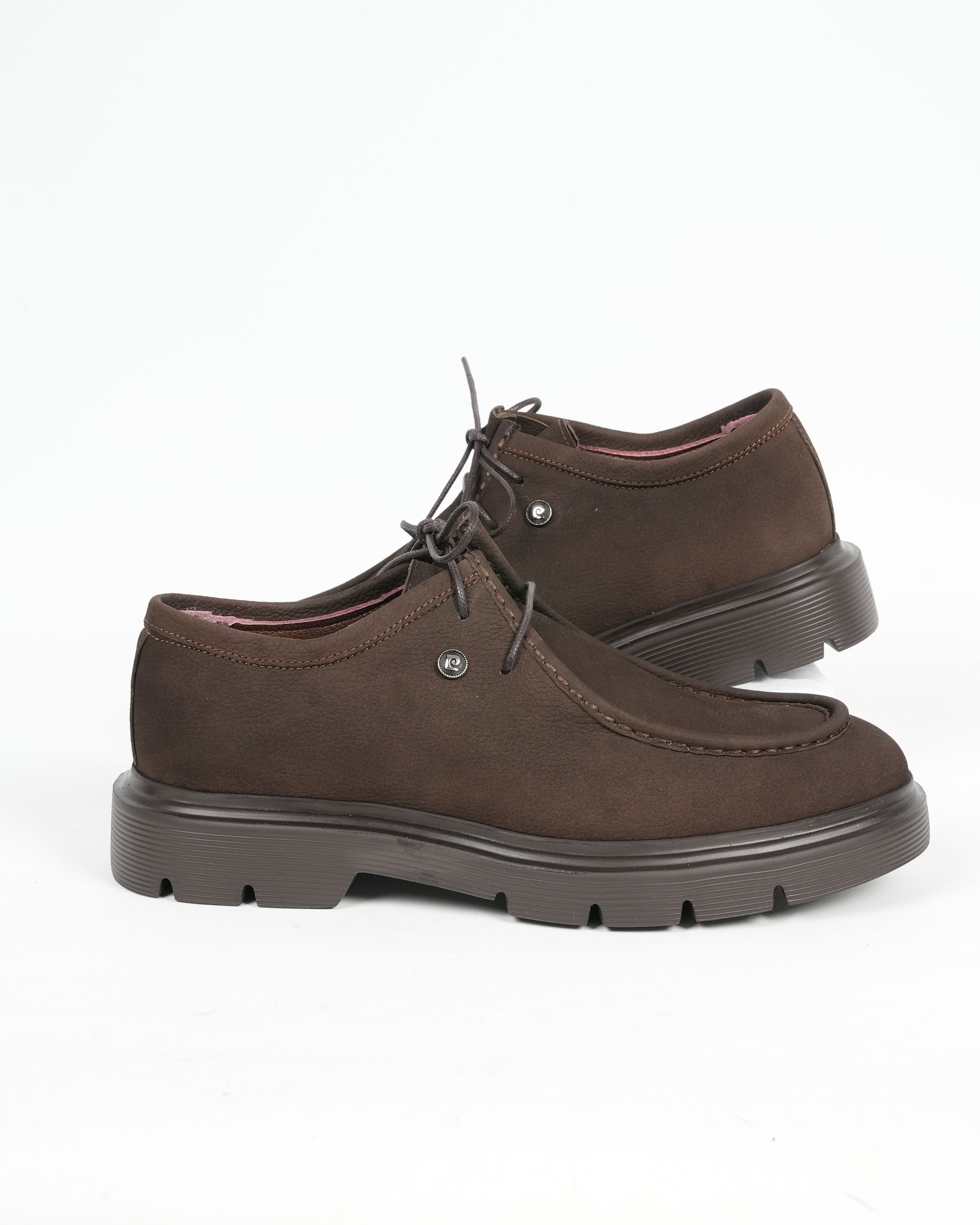 Pierre Cardin 12-10443 Erkek Hakiki Deri Ayakkabı