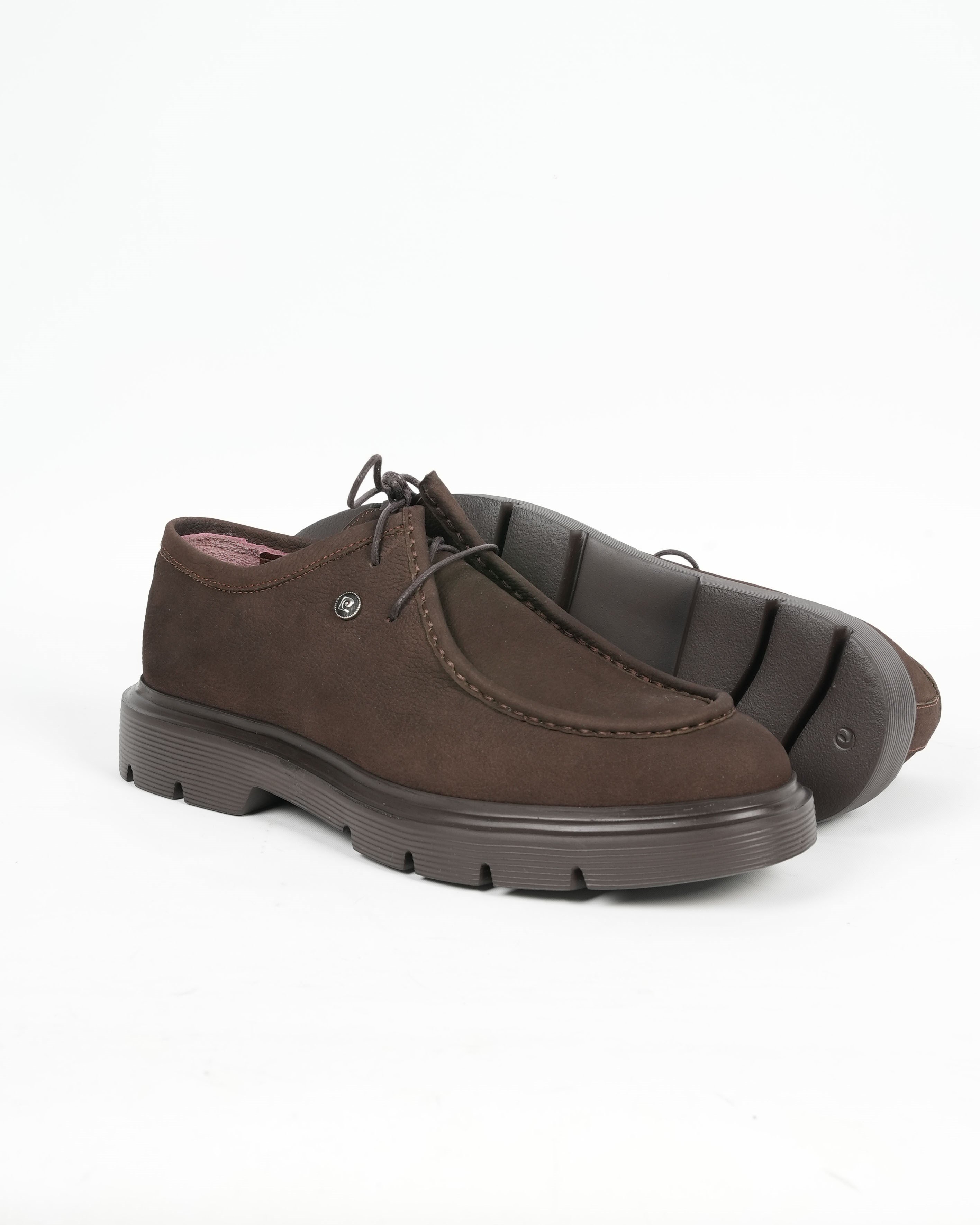 Pierre Cardin 12-10443 Erkek Hakiki Deri Ayakkabı