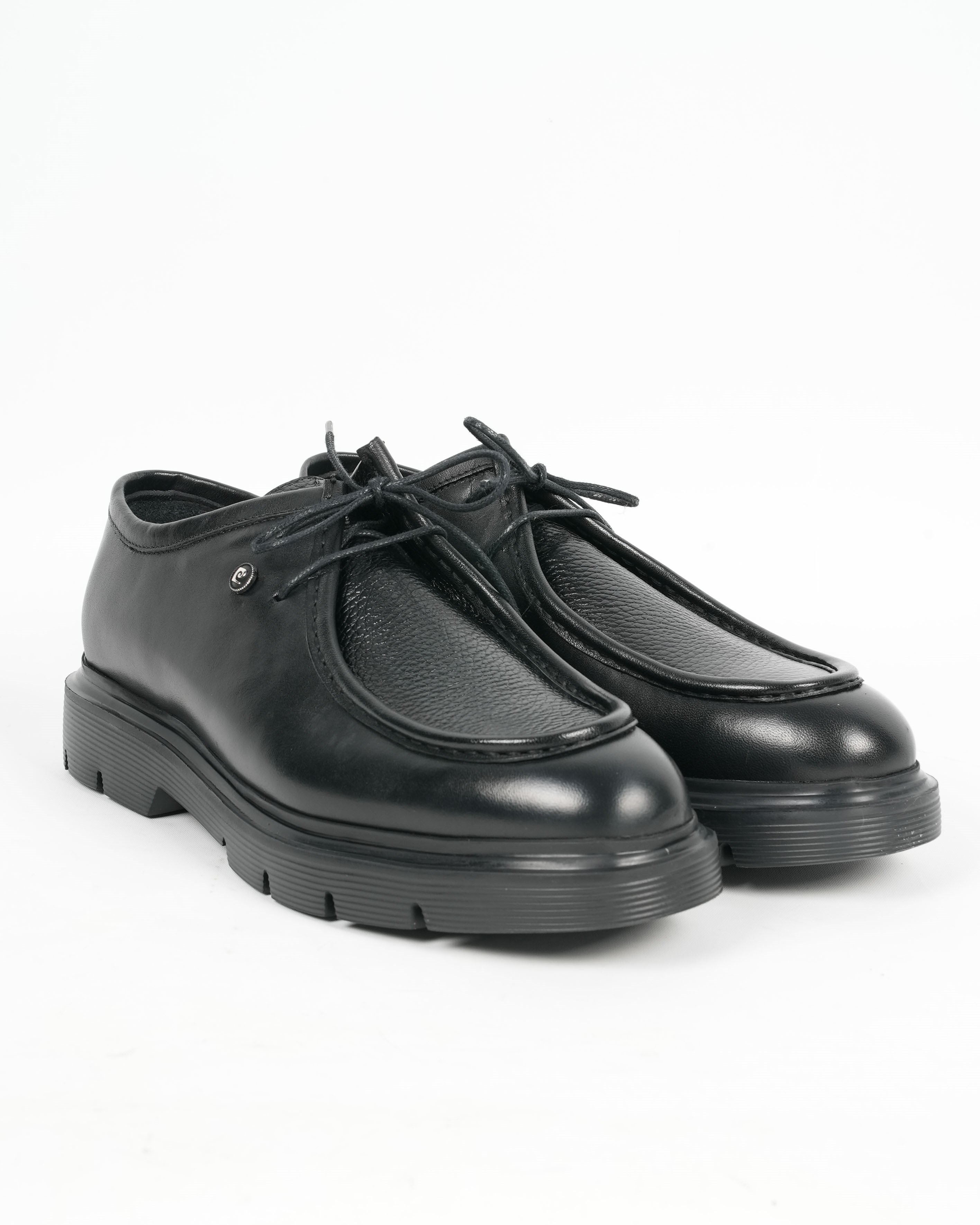Pierre Cardin 12-10443 Erkek Hakiki Deri Ayakkabı