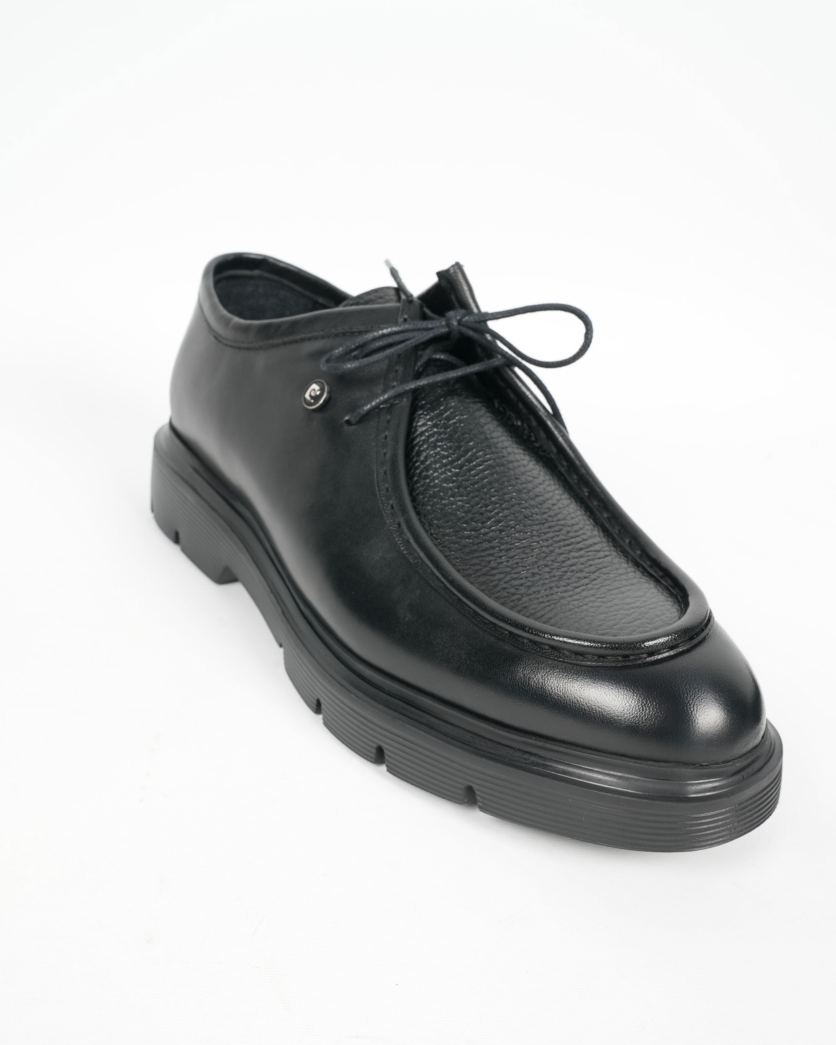 Pierre Cardin 12-10443 Erkek Hakiki Deri Ayakkabı