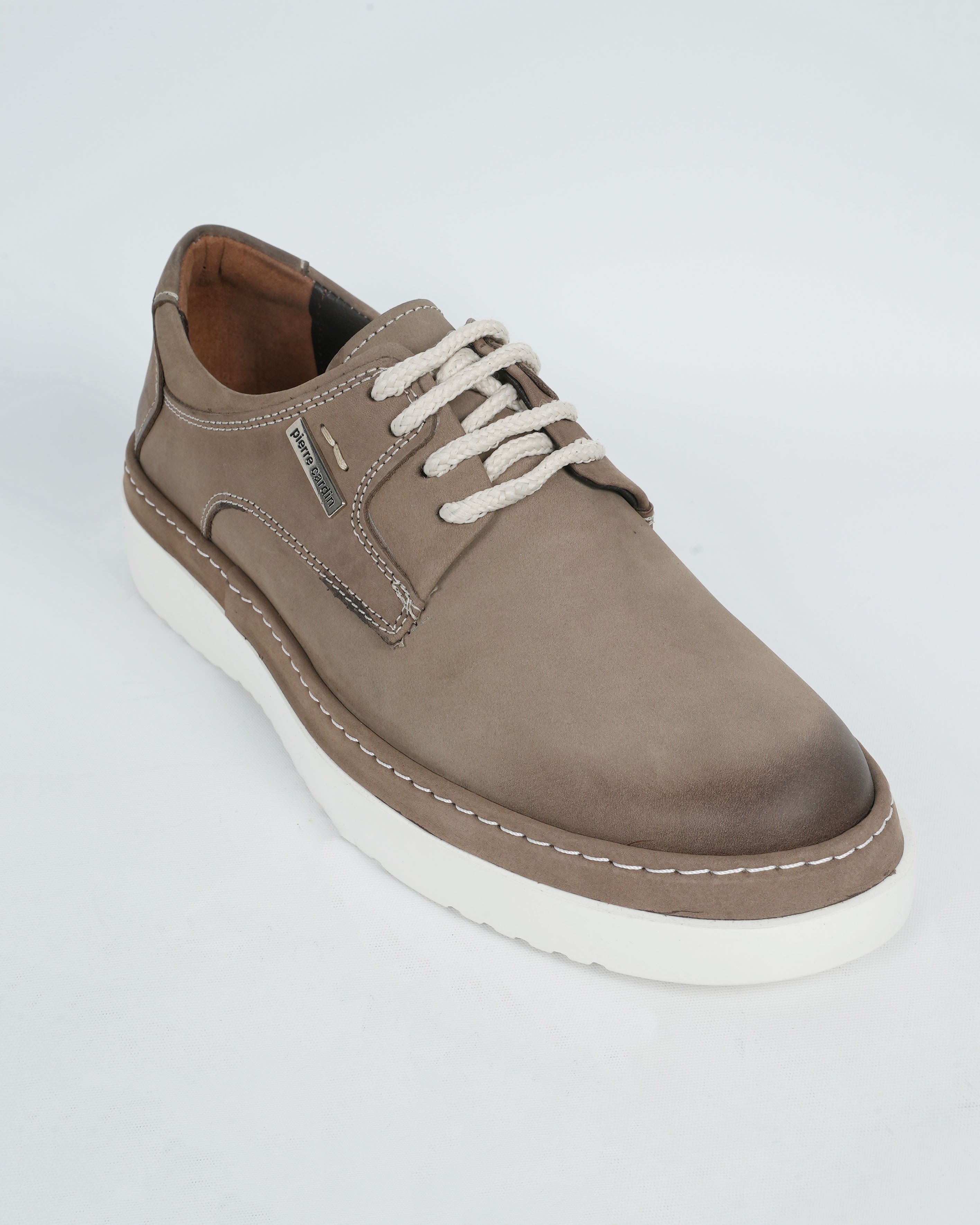 Pierre Cardin 1472606 Erkek Nubuk Deri Ayakkabı