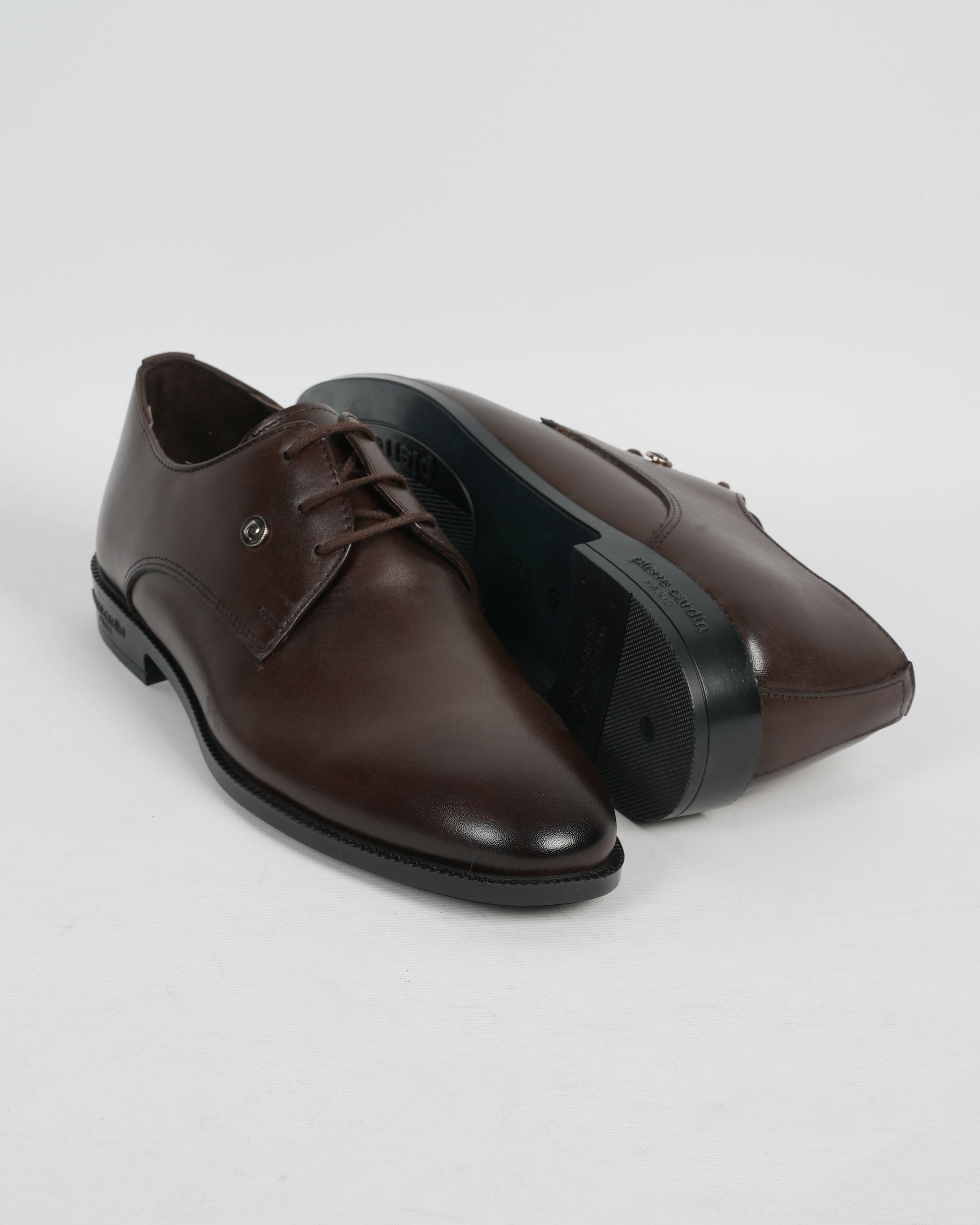 Pierre Cardin 7030 Erkek Deri Klasik Ayakkabı