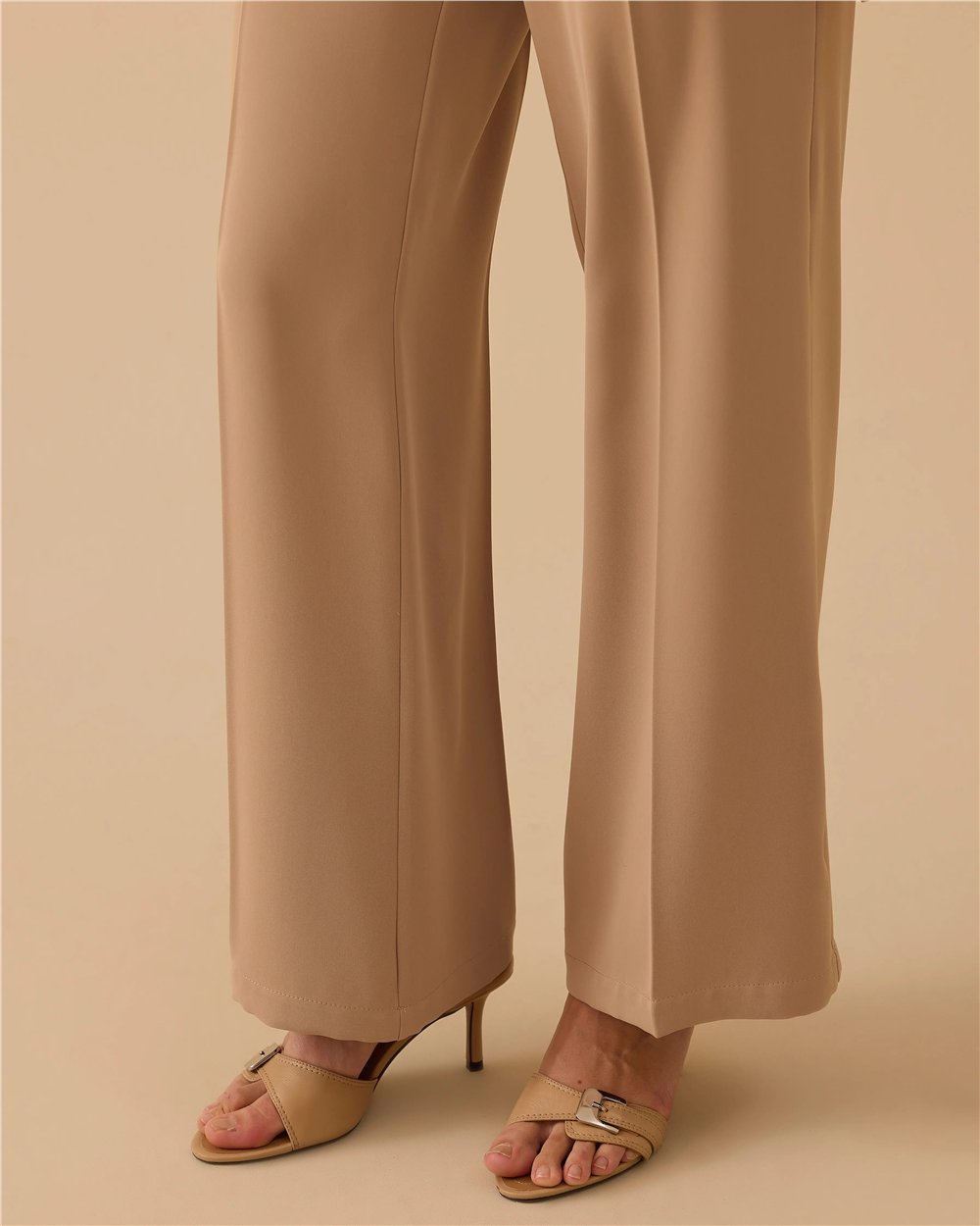 Seçil 10002611011016 Kadın Pantolon