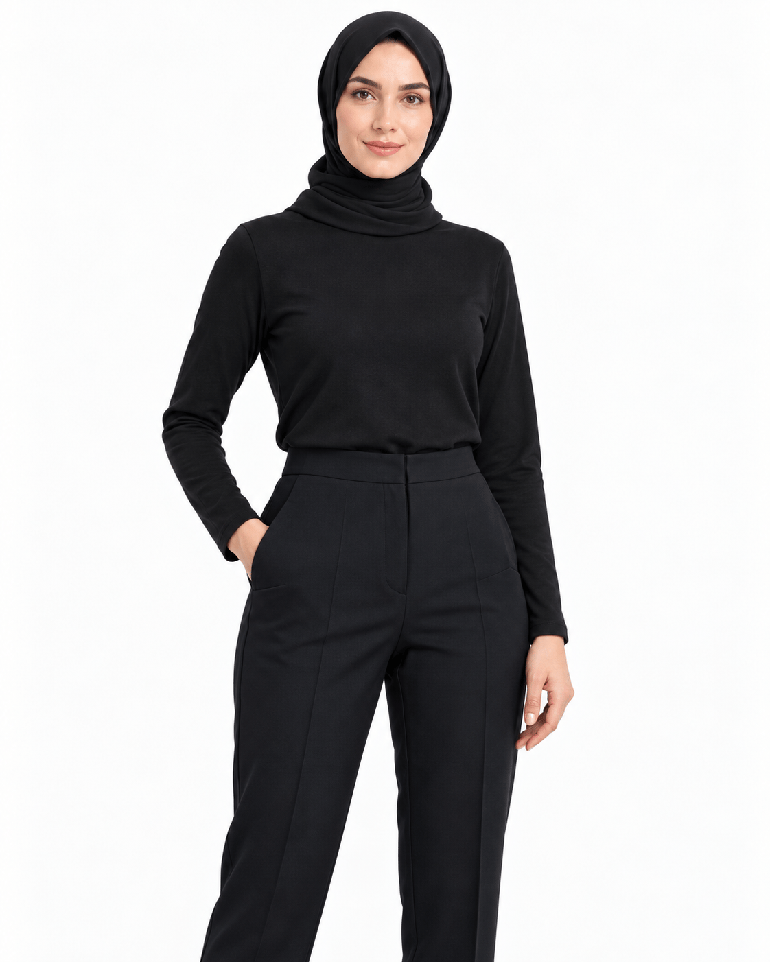 Seçil 10002621010032 Kadın Pantolon