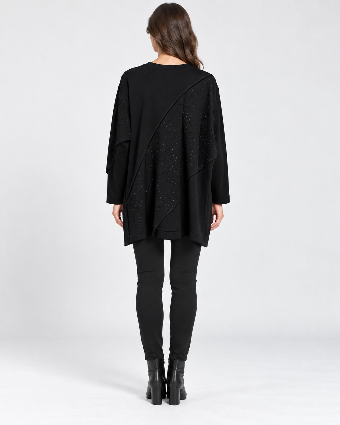 Seçil 1000262314004 Kadın Sweatshirt