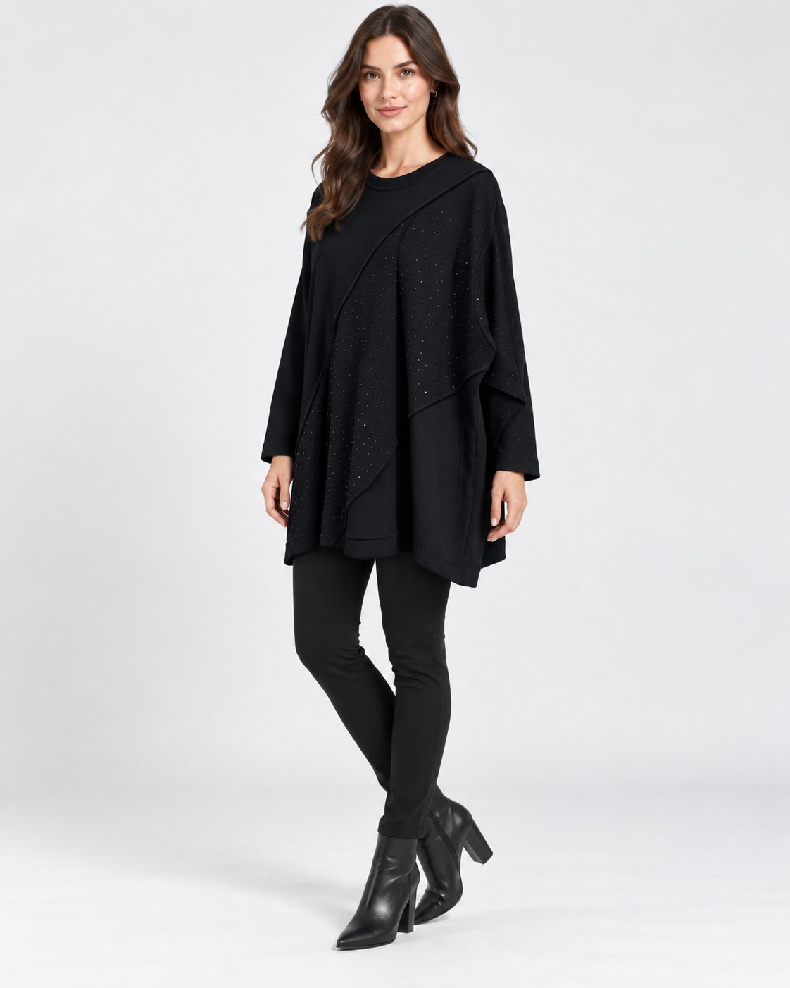 Seçil 1000262314004 Kadın Sweatshirt