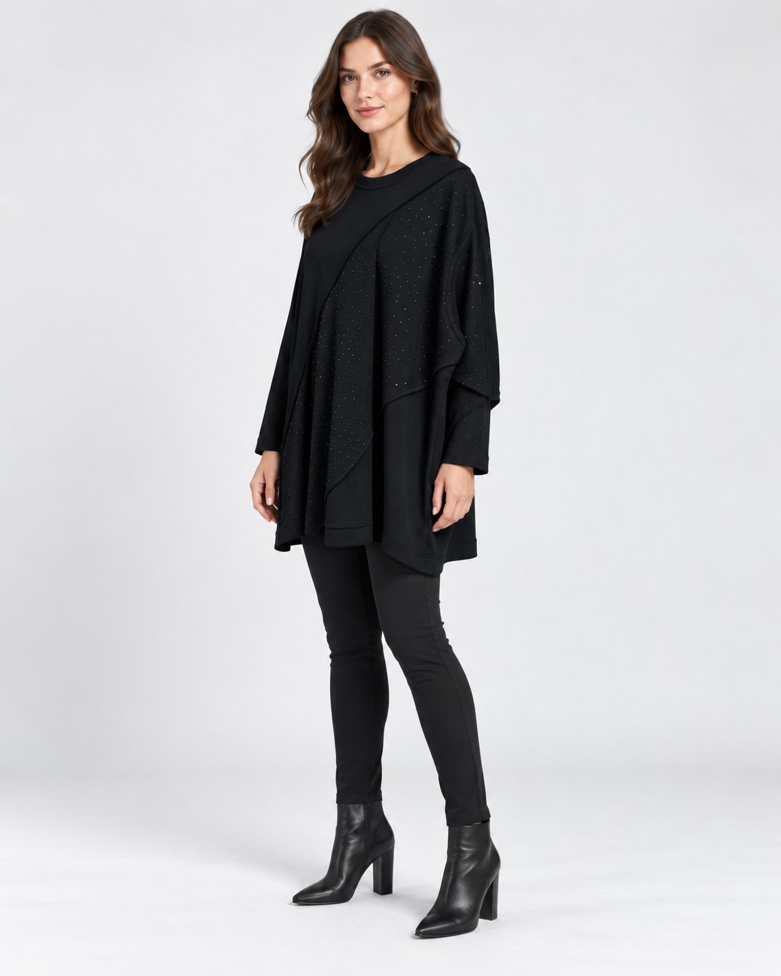 Seçil 1000262314004 Kadın Sweatshirt