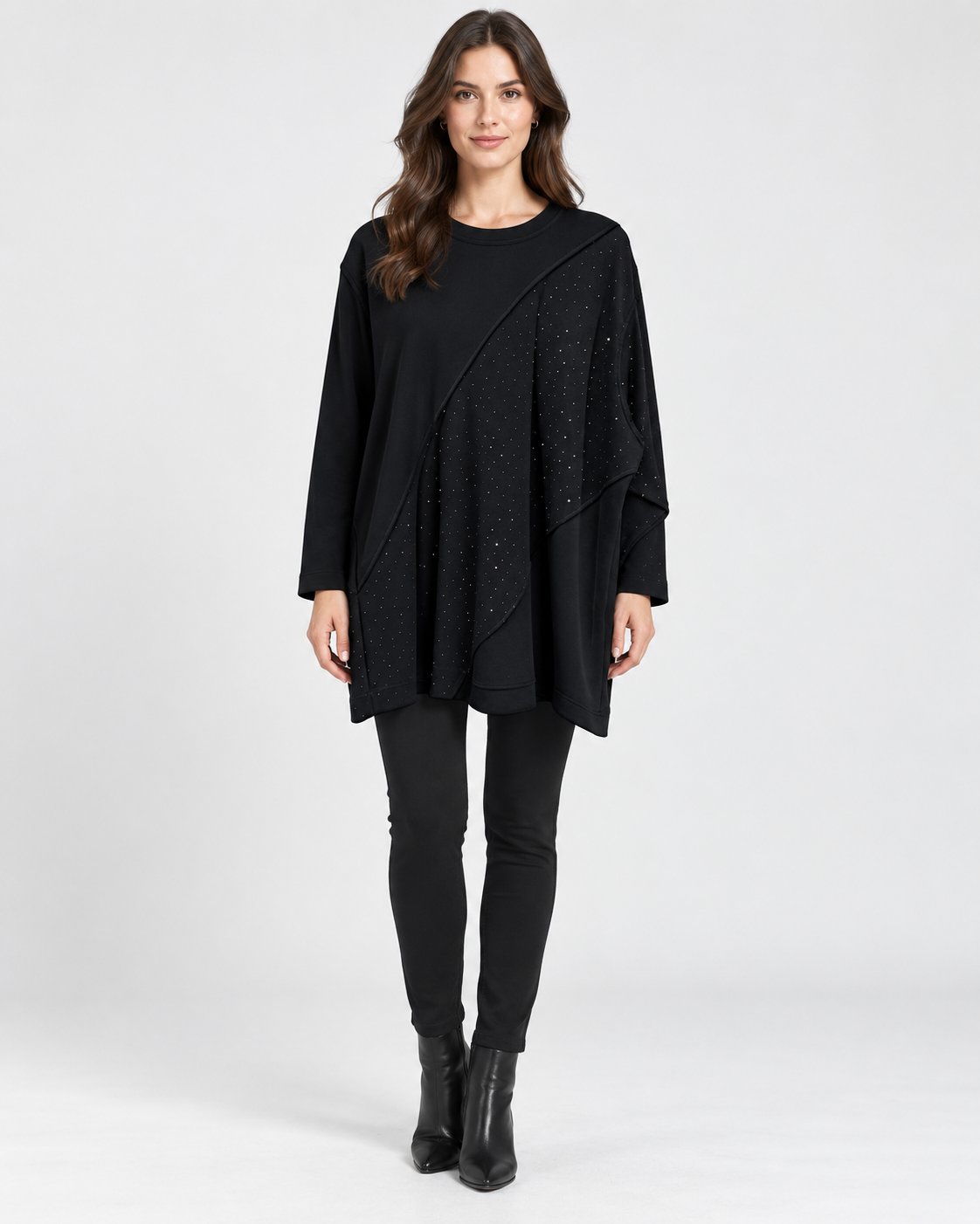 Seçil 1000262314004 Kadın Sweatshirt