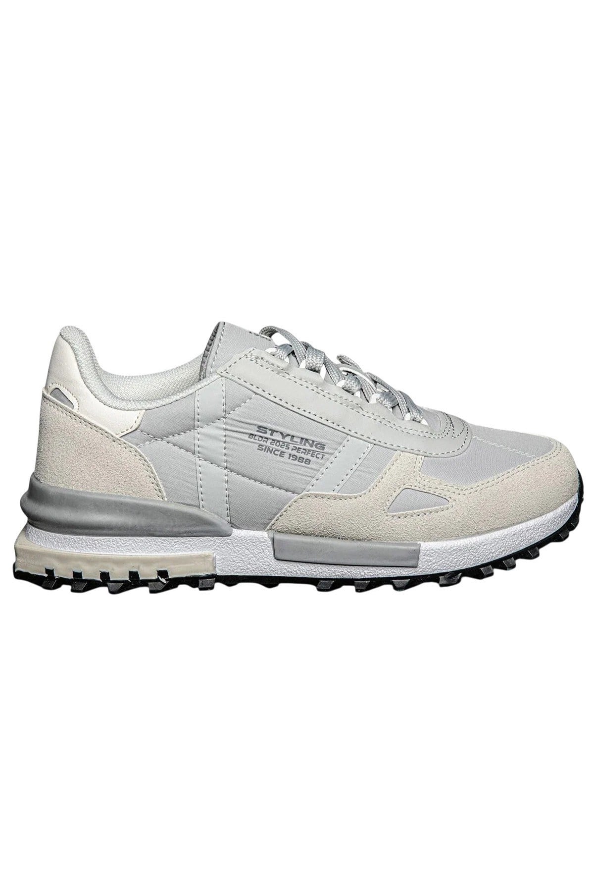 Celira Bld Buz Paraşüt Erkek Sneakers Spor Aykkabı 8089