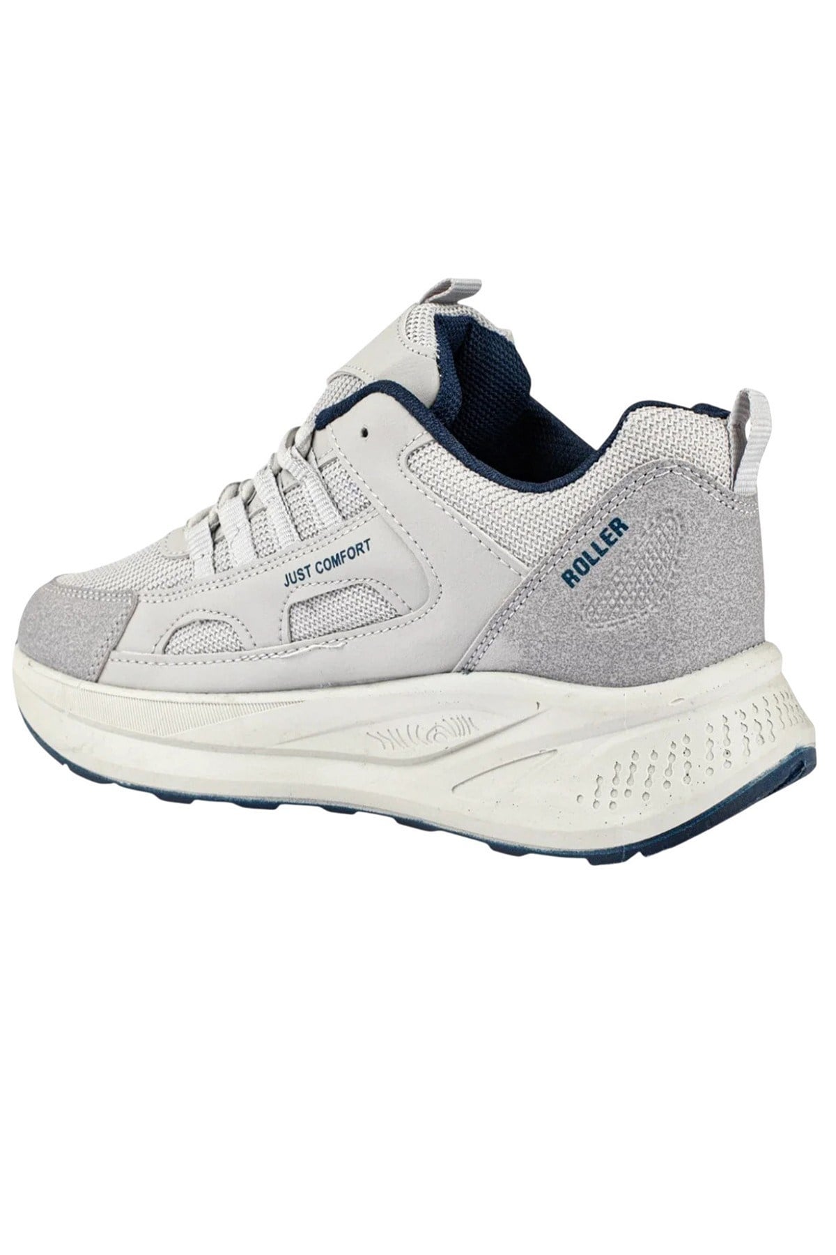 Celira Rlr Buz Bağcıklı Erkek Sneakers Spor Aykkabı 2025