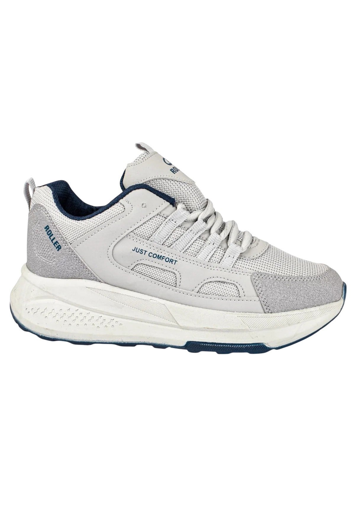 Celira Rlr Buz Bağcıklı Erkek Sneakers Spor Aykkabı 2025