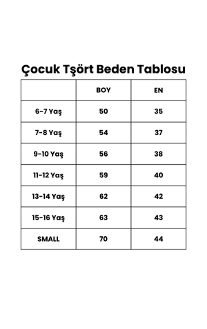 Çocuk Pamuklu Yumuşak Dokulu Polo Yaka Kırmızı Tşört