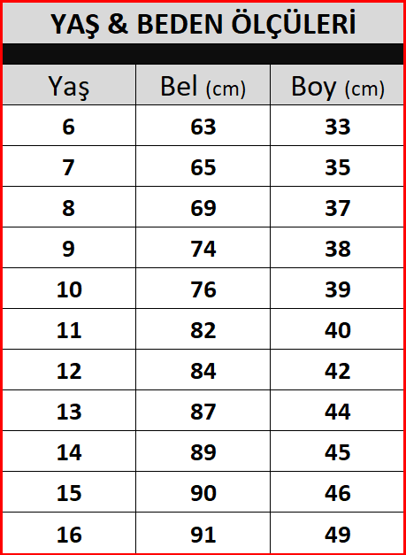 Çocuk, Süper Kalite, Kışlık, 6 - 16 yaş arası, Siyah, Cepli, Üç İplik Şardonlu Kumaş, Lastik Paçalı, Eşofman Altı