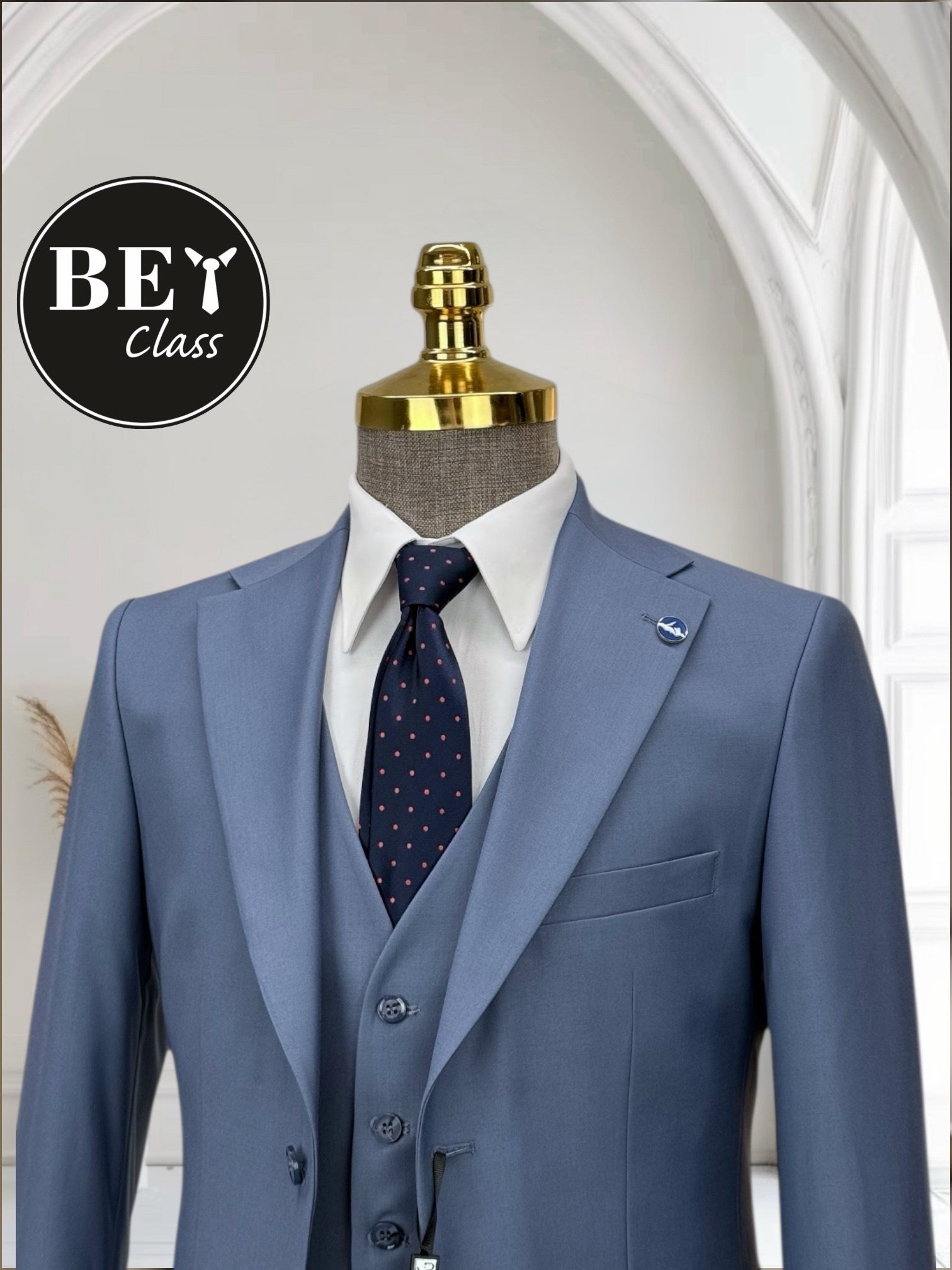 İTALYAN STİL CEKET PANTOLON