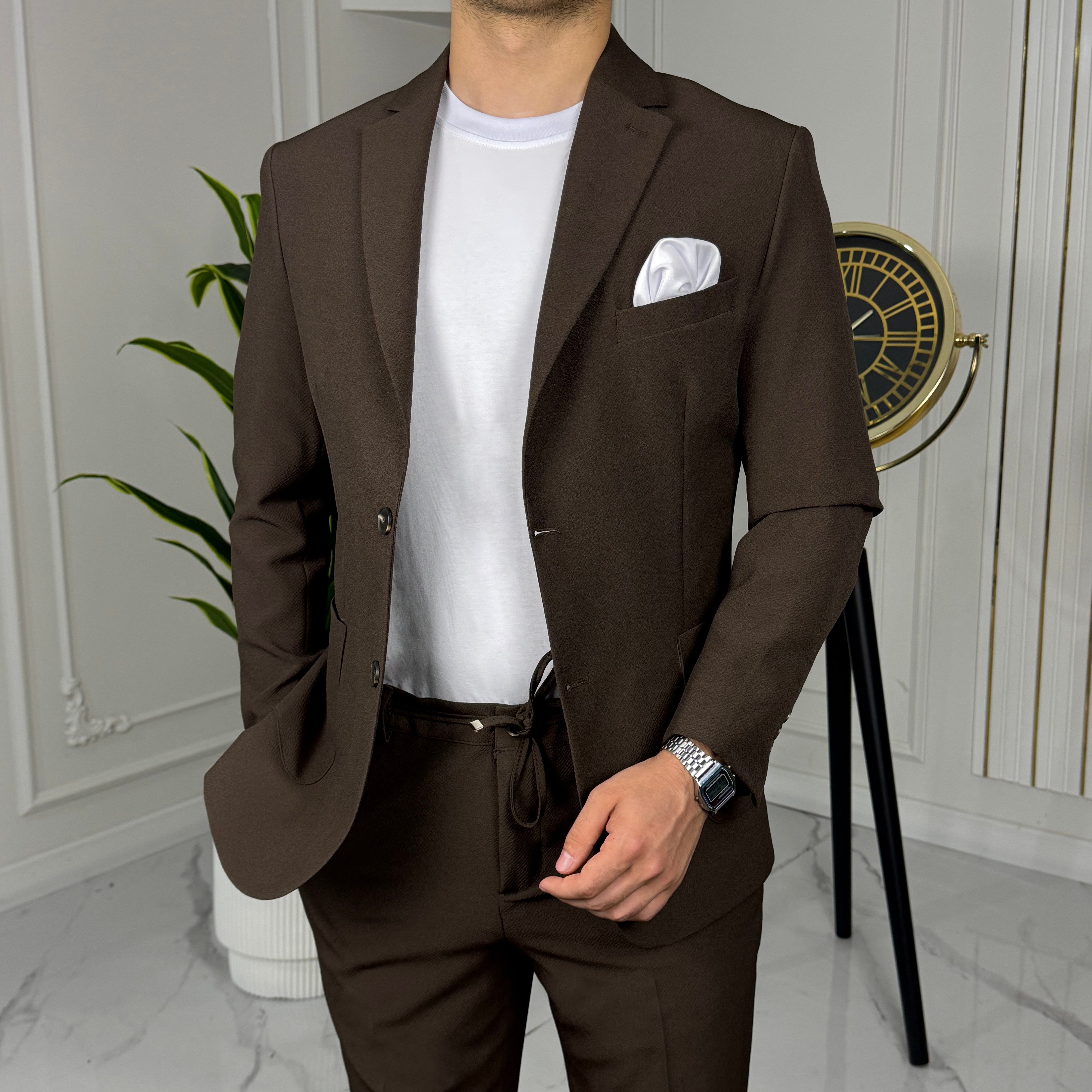 JAGIR SPOR CEKET PANTOLON