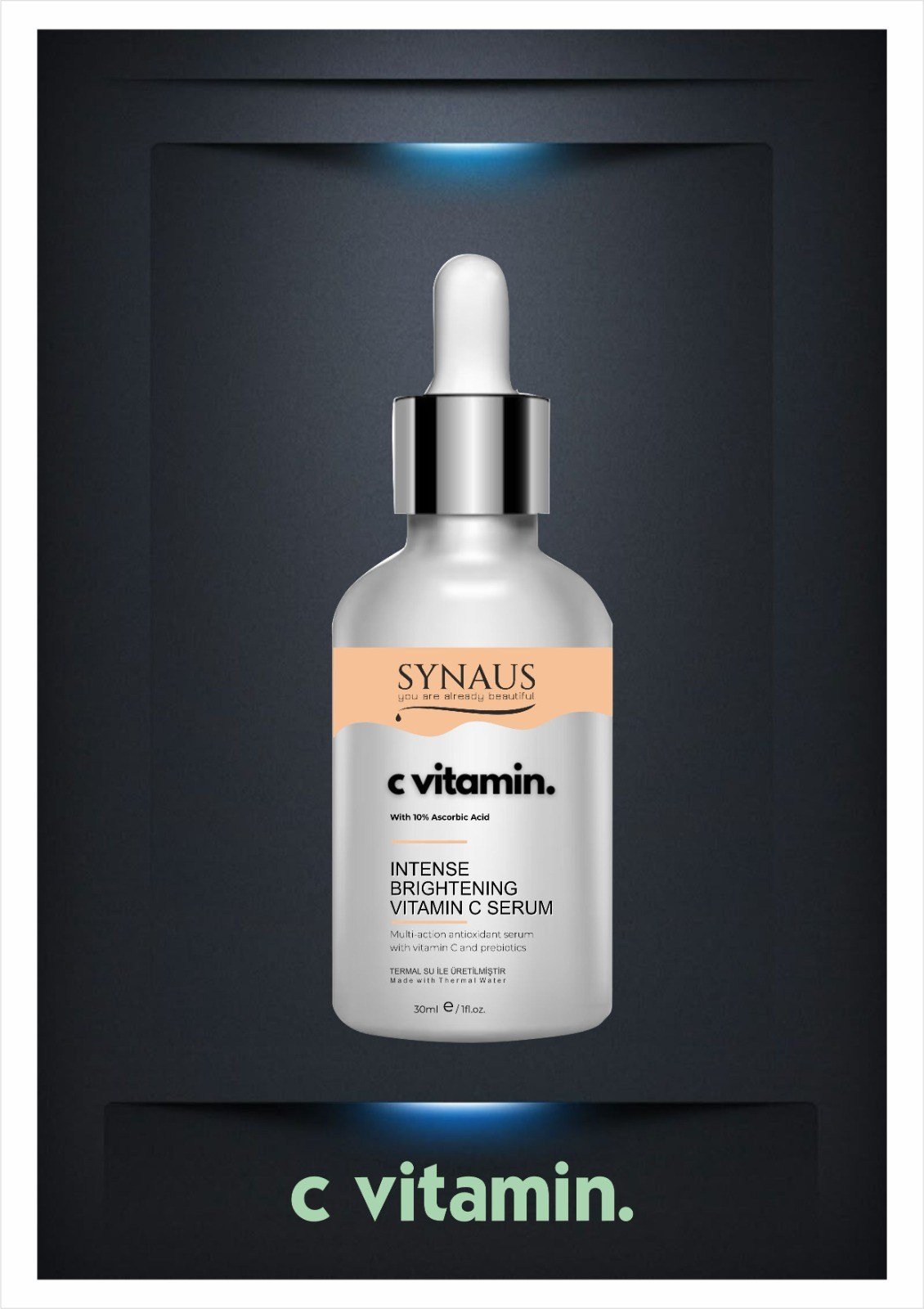 C Vitamin