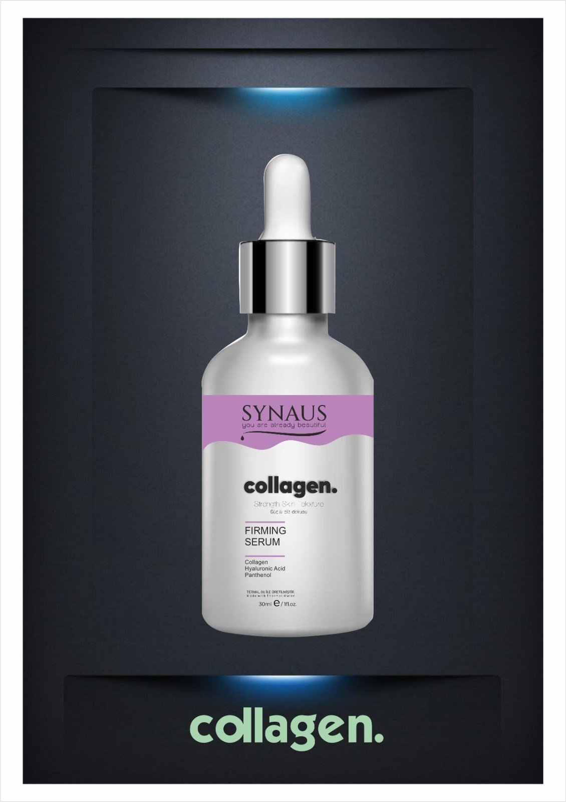 Collagen