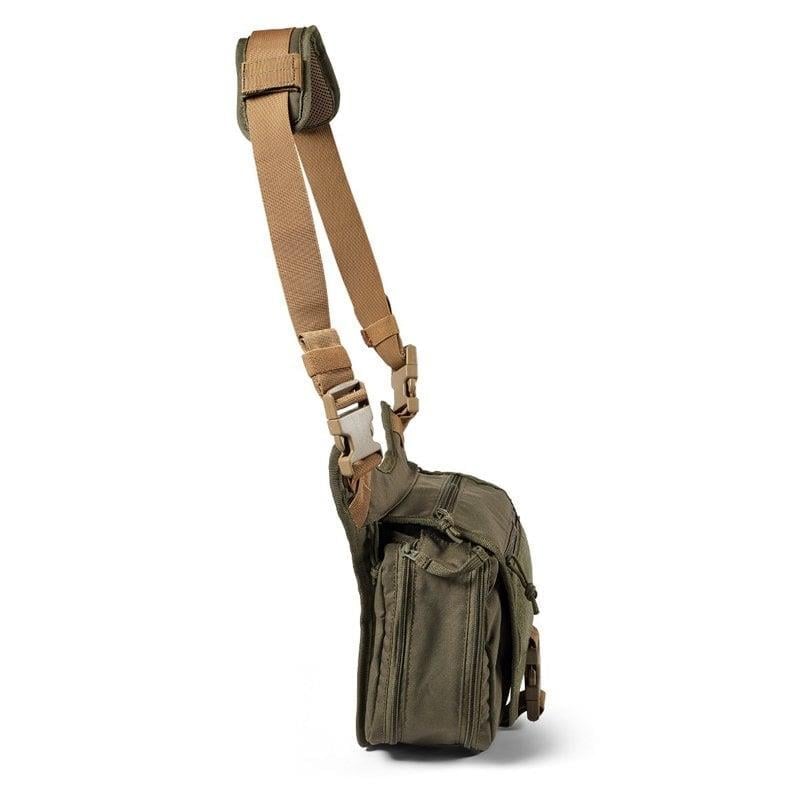 5.11 DAILY DEPLOY PUSH PACK CANTA